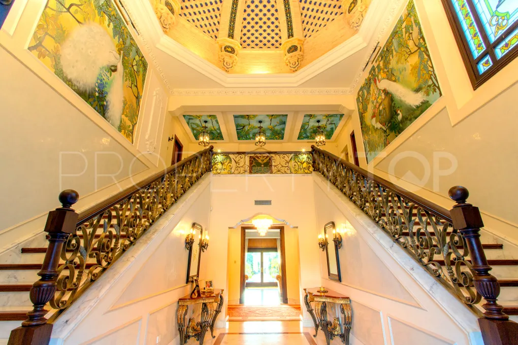 Villa en venta en Sierra Blanca