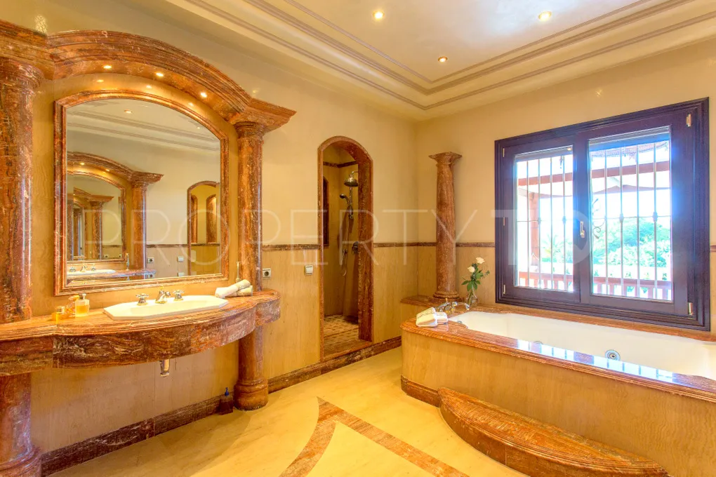 Villa en venta en Sierra Blanca