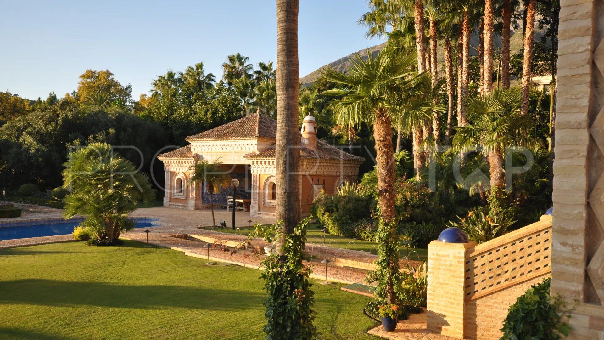 Villa en venta en Sierra Blanca