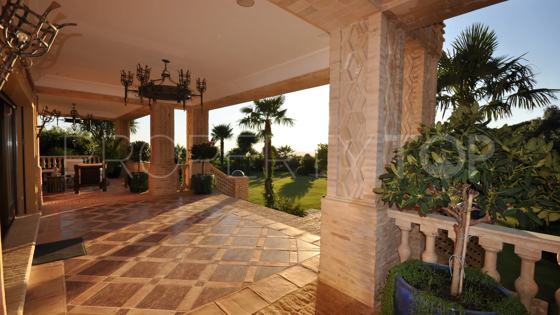 Villa en venta en Sierra Blanca