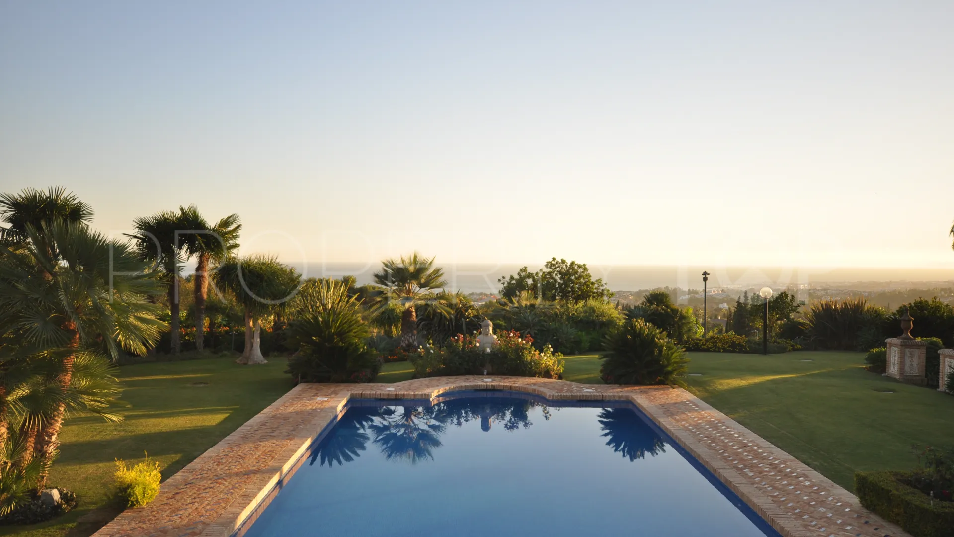 Villa en venta en Sierra Blanca
