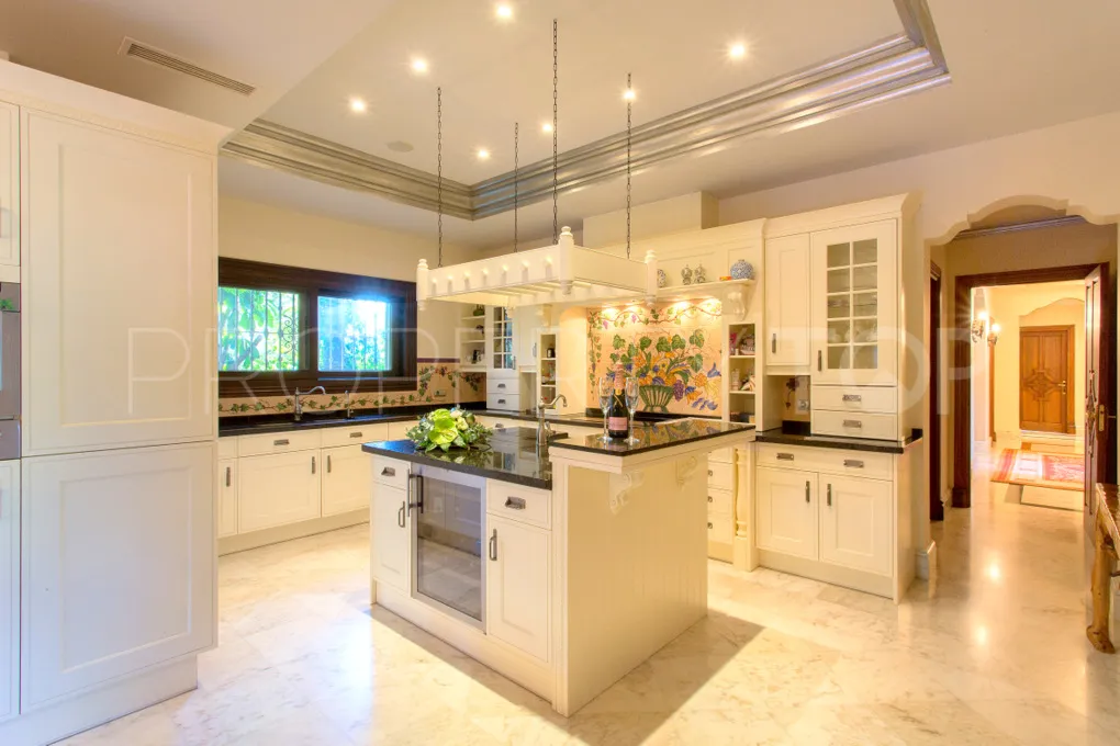 Villa en venta en Sierra Blanca