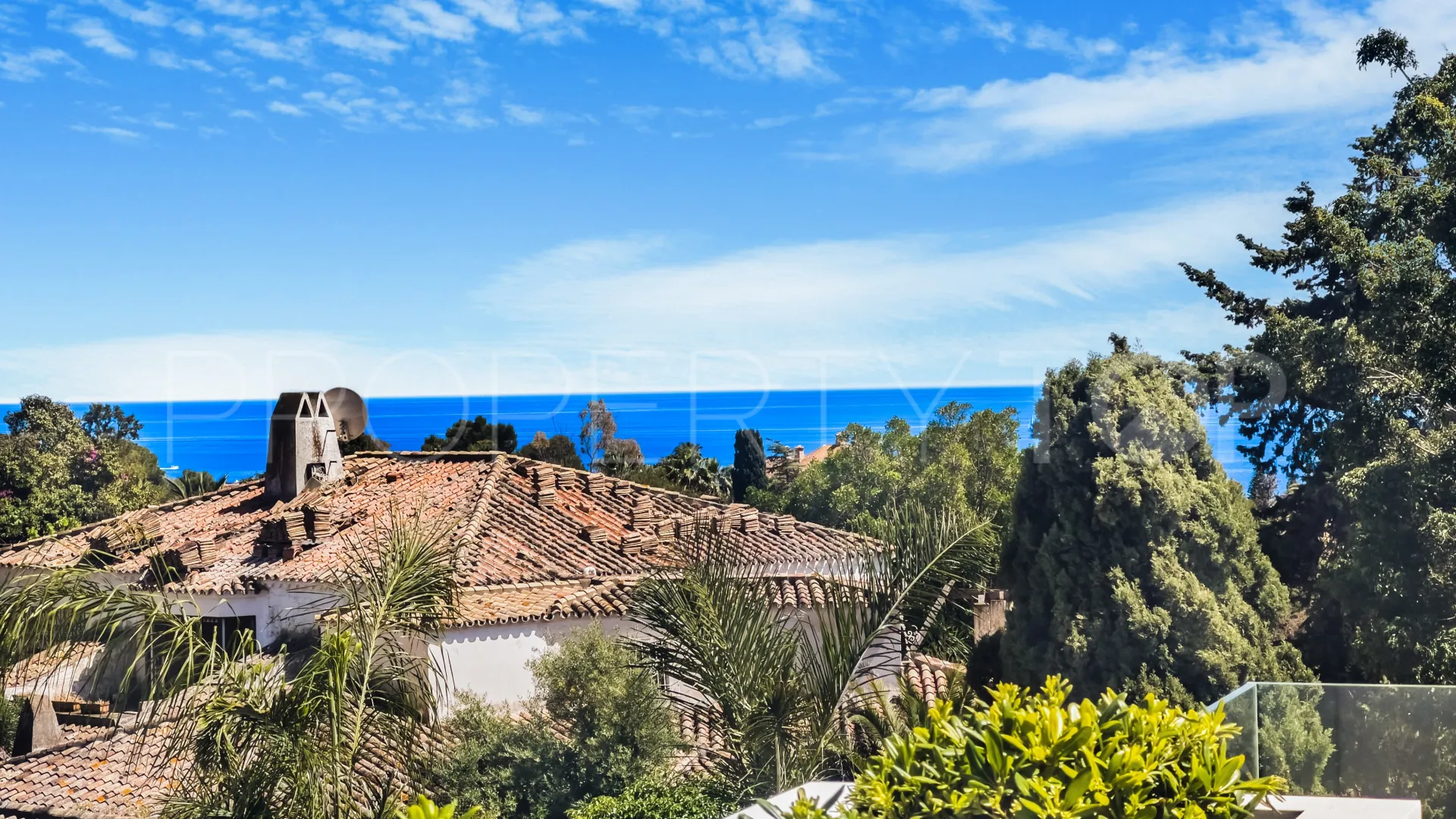 Las Lomas del Marbella Club, villa de 5 dormitorios en venta