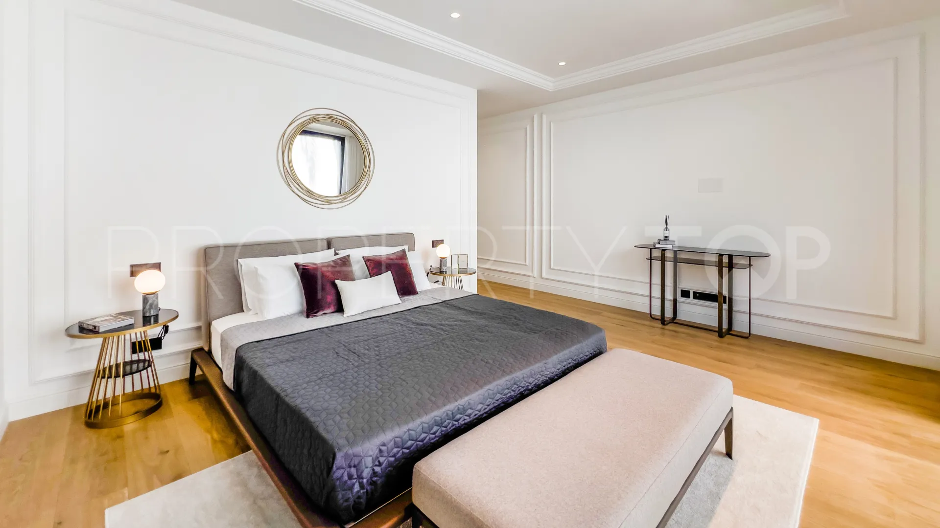 Las Lomas del Marbella Club, villa de 5 dormitorios en venta