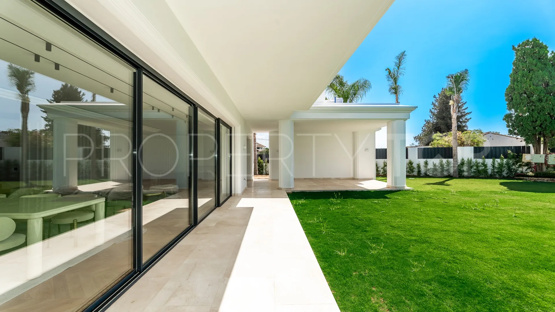 Las Lomas del Marbella Club, villa de 5 dormitorios en venta