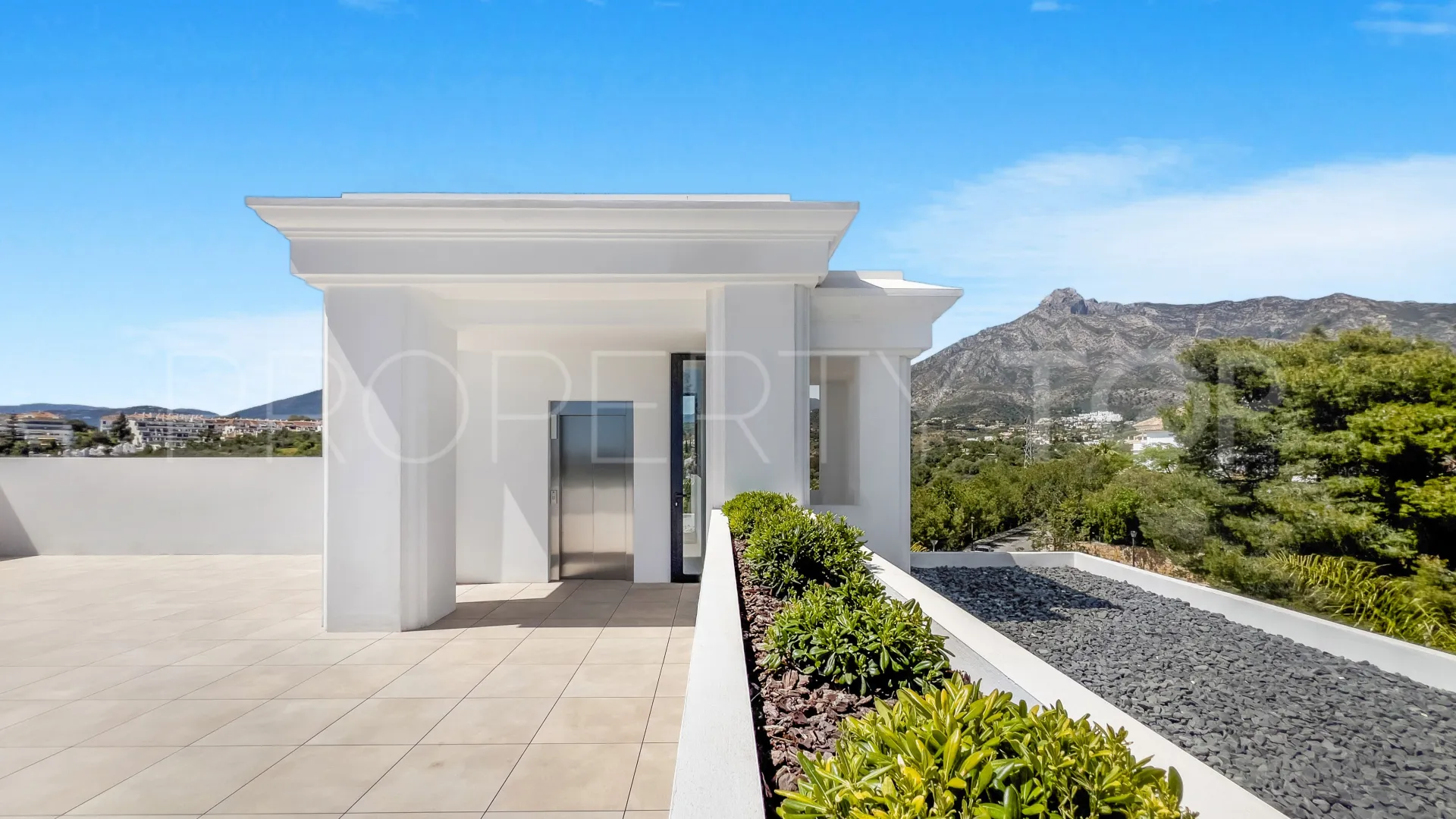Las Lomas del Marbella Club, villa de 5 dormitorios en venta