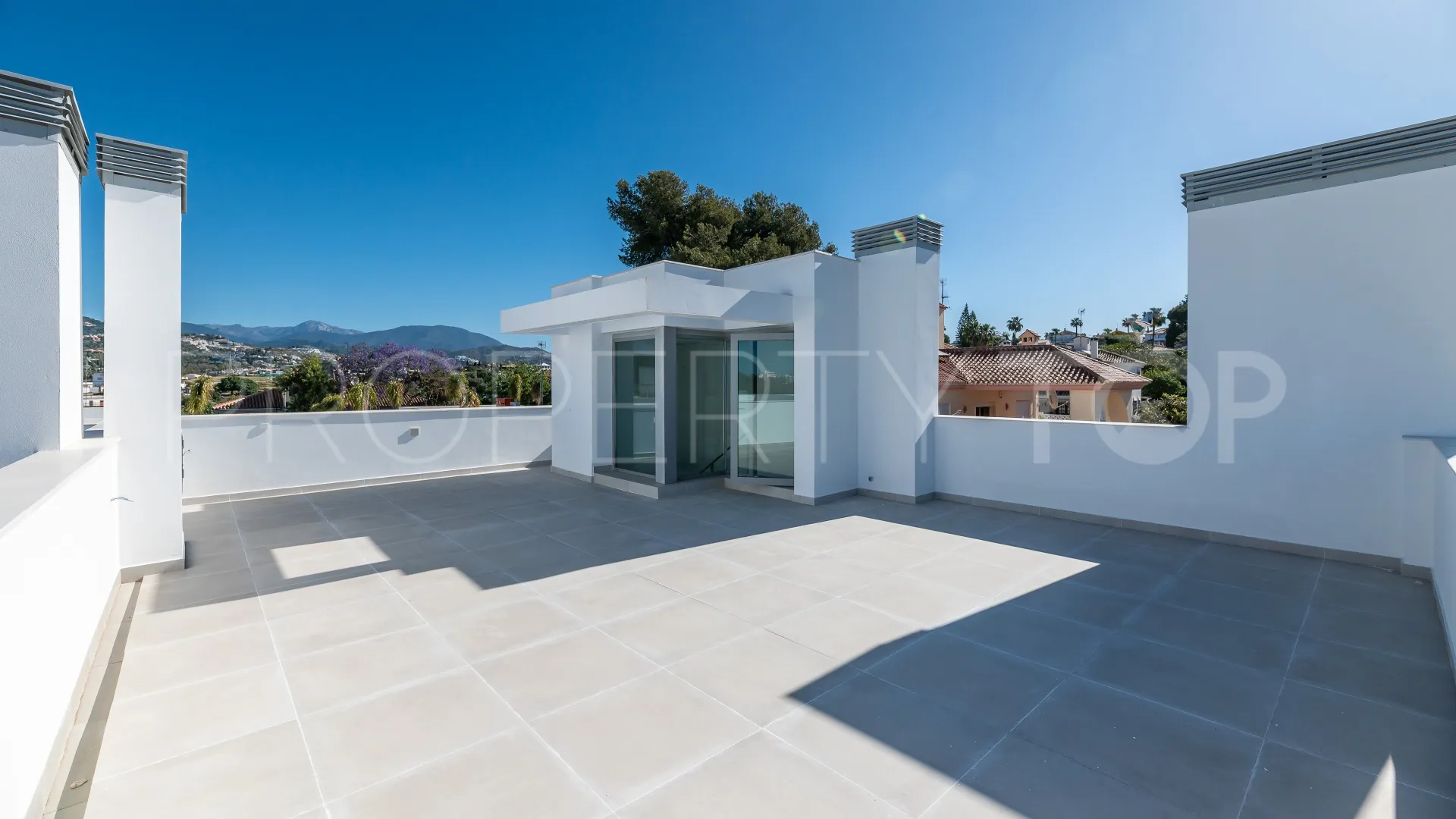 Town house for sale in Guadalmina Alta