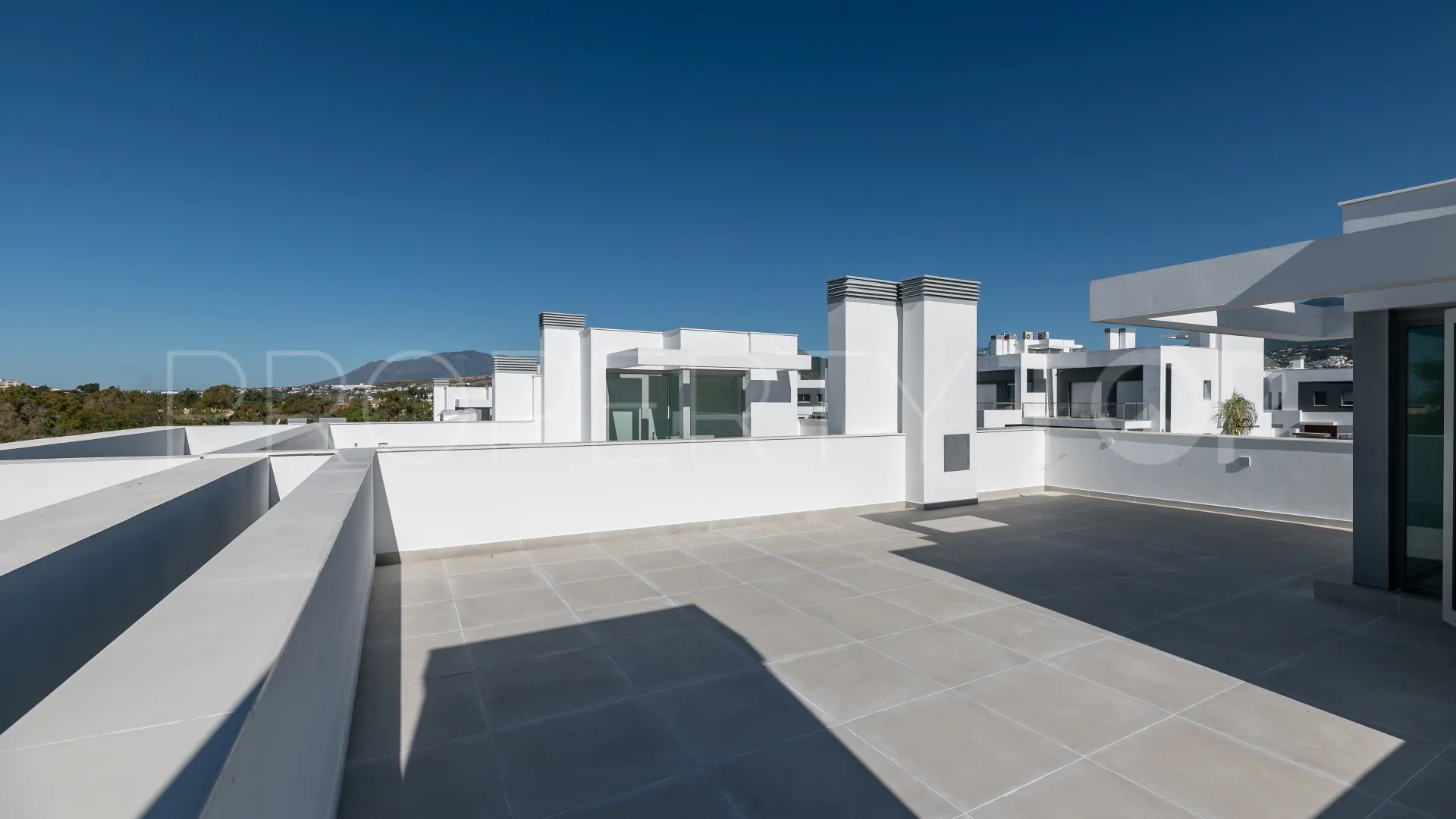 Town house for sale in Guadalmina Alta