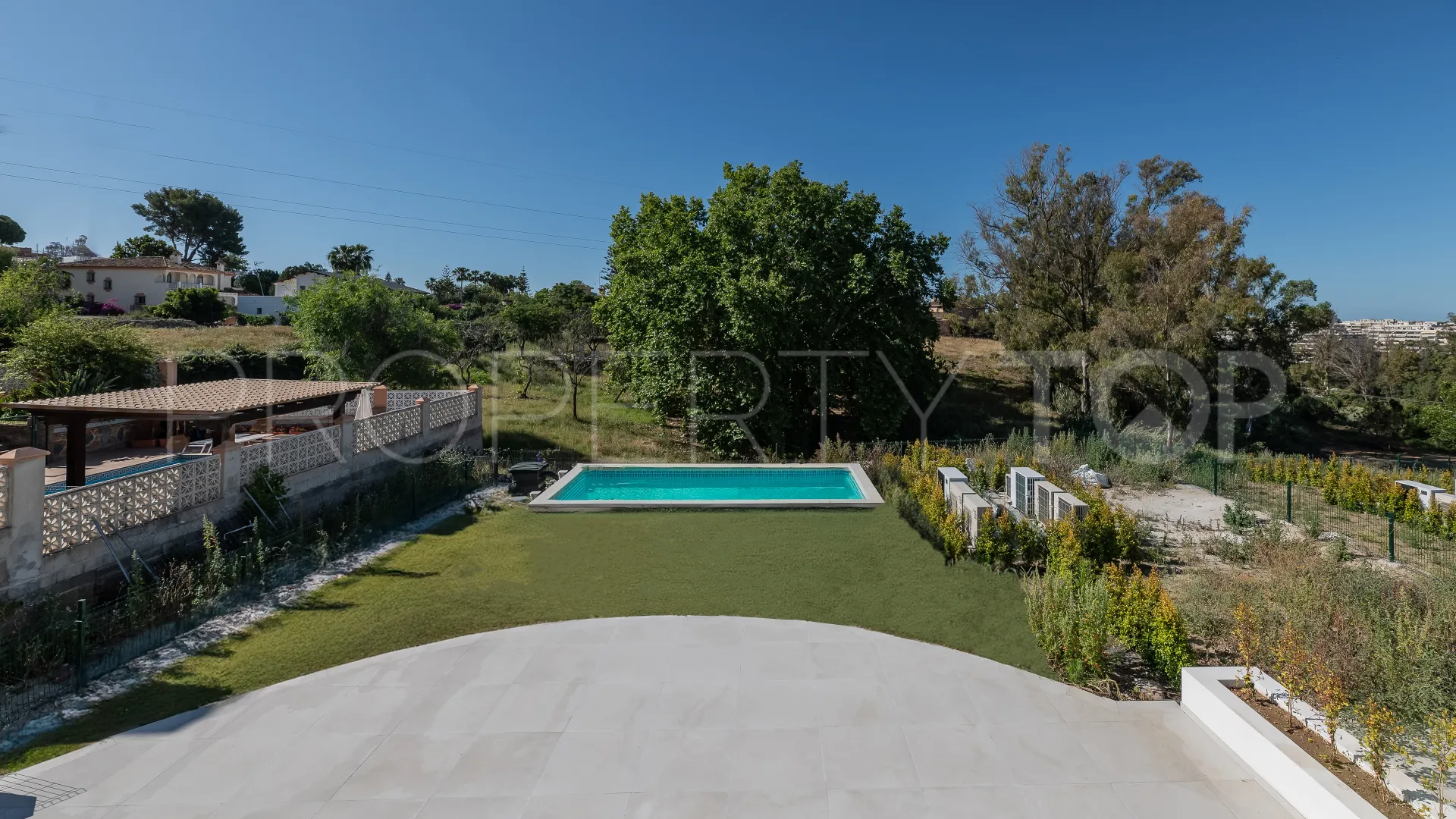 Town house for sale in Guadalmina Alta