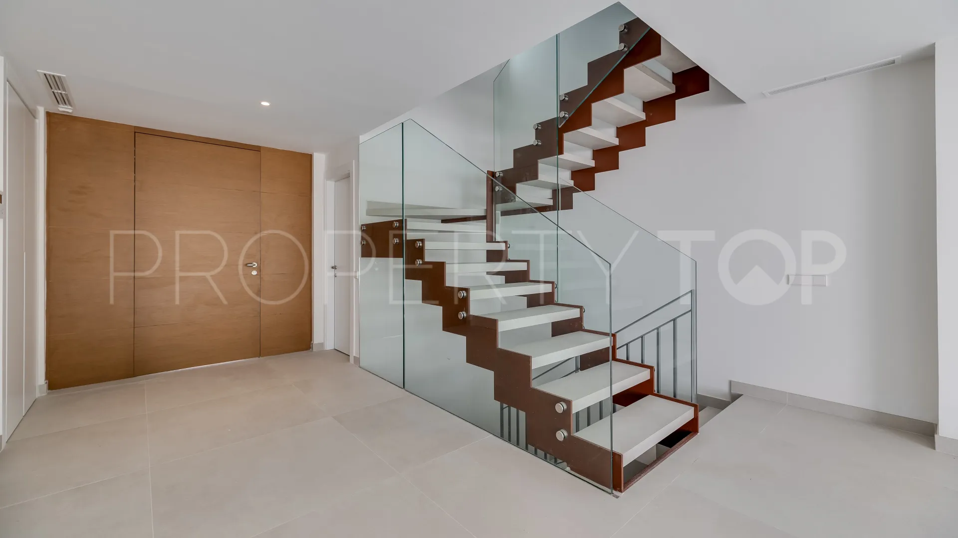 Town house for sale in Guadalmina Alta