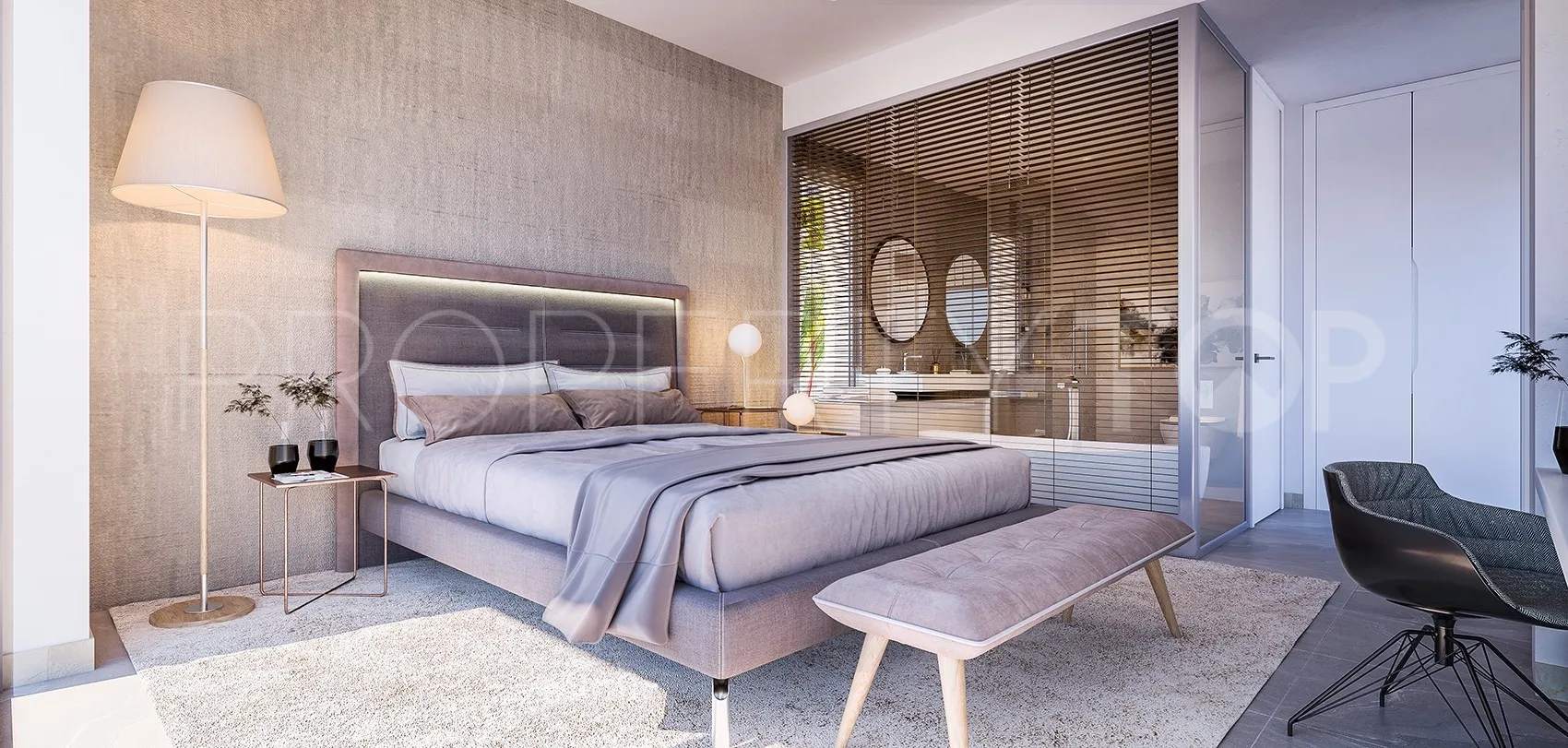 Town house for sale in Guadalmina Alta