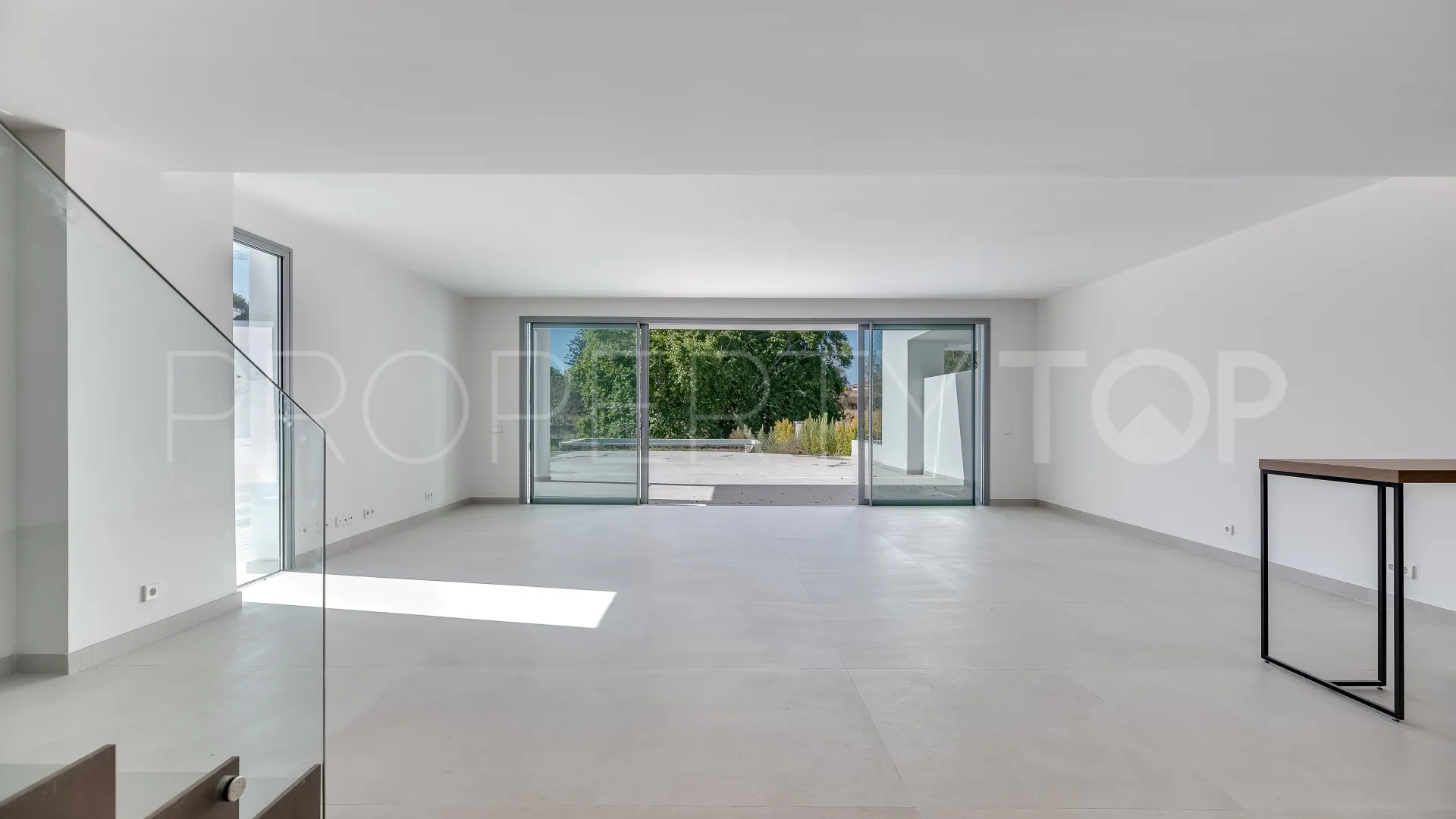 Town house for sale in Guadalmina Alta
