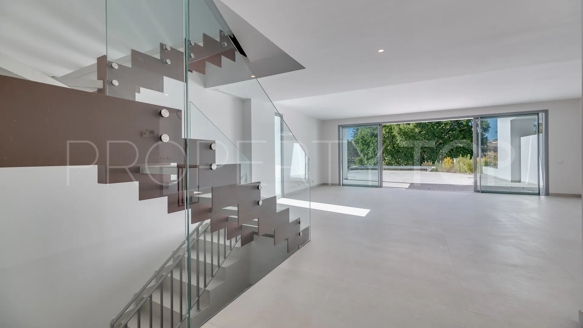 Town house for sale in Guadalmina Alta