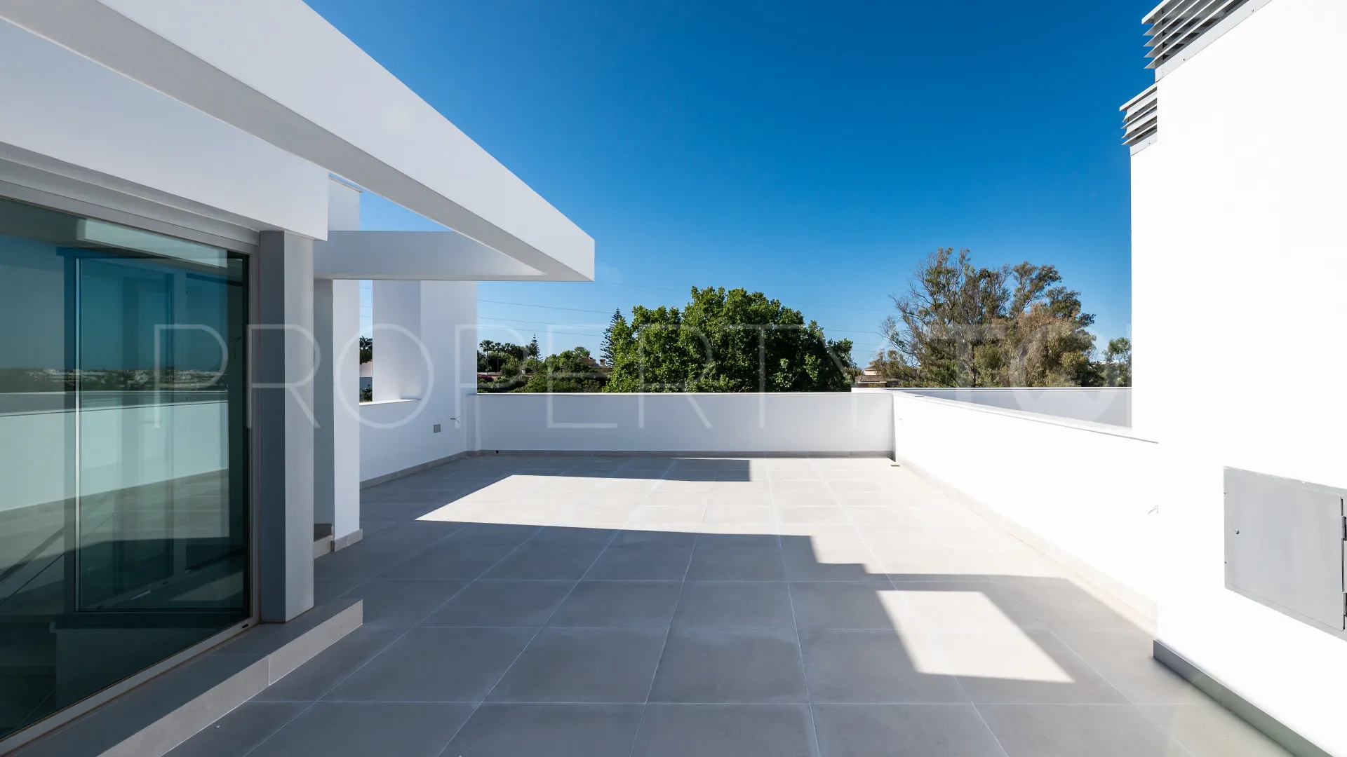 Town house for sale in Guadalmina Alta