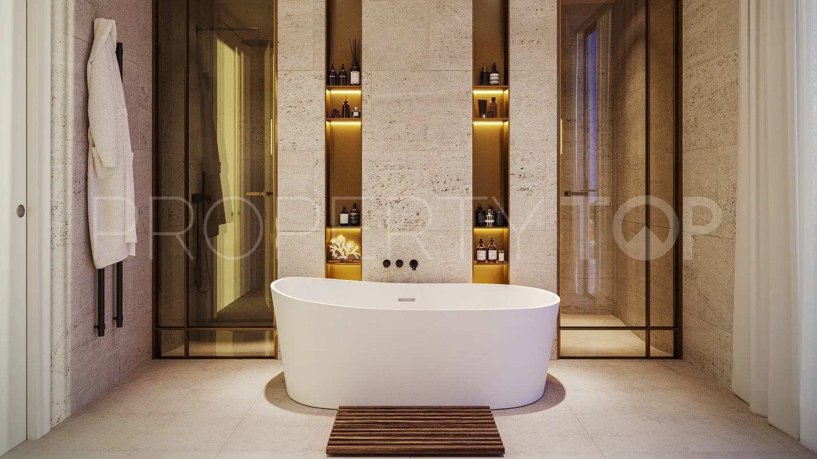 For sale Golden Mile villa