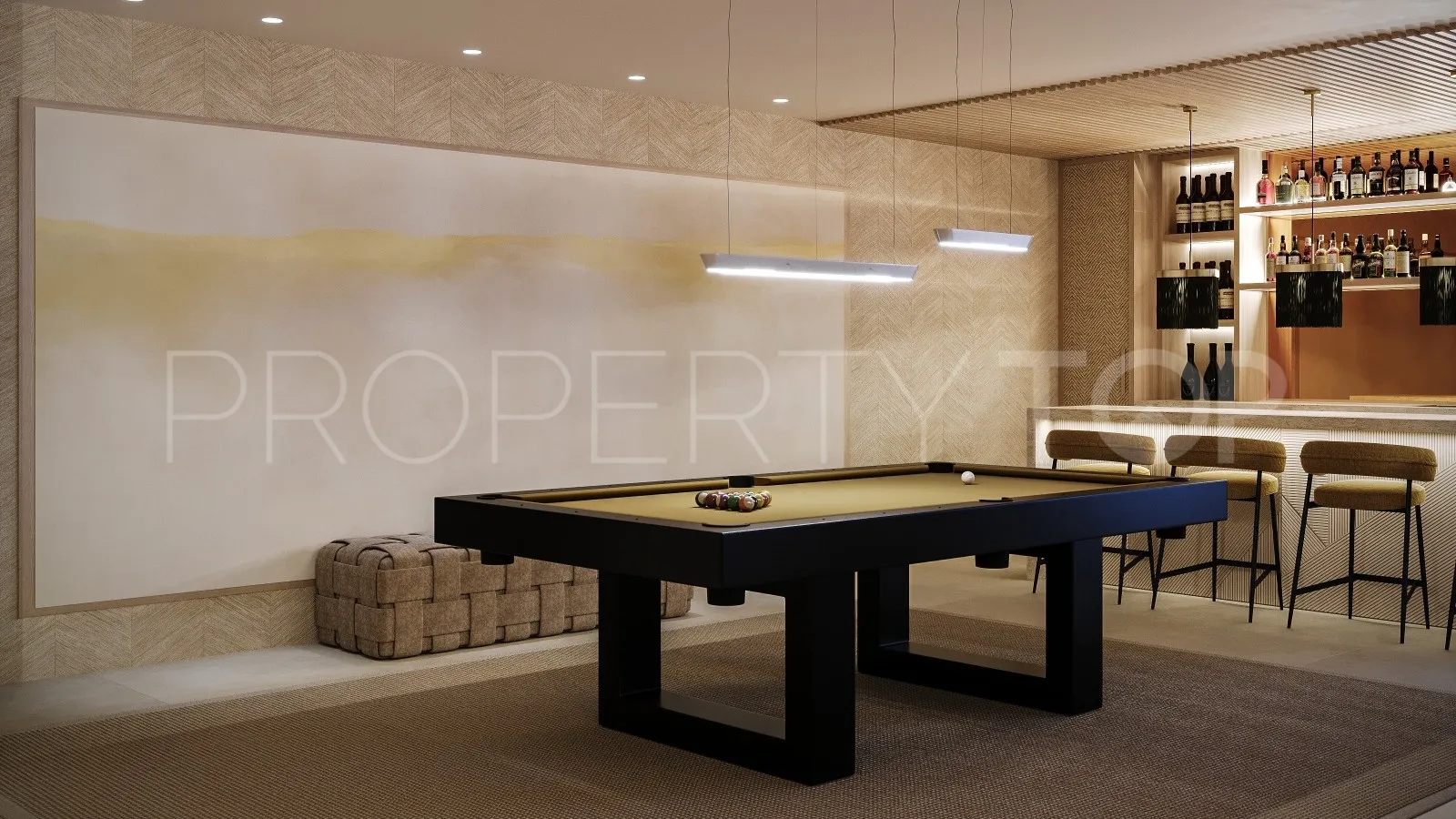 For sale Golden Mile villa