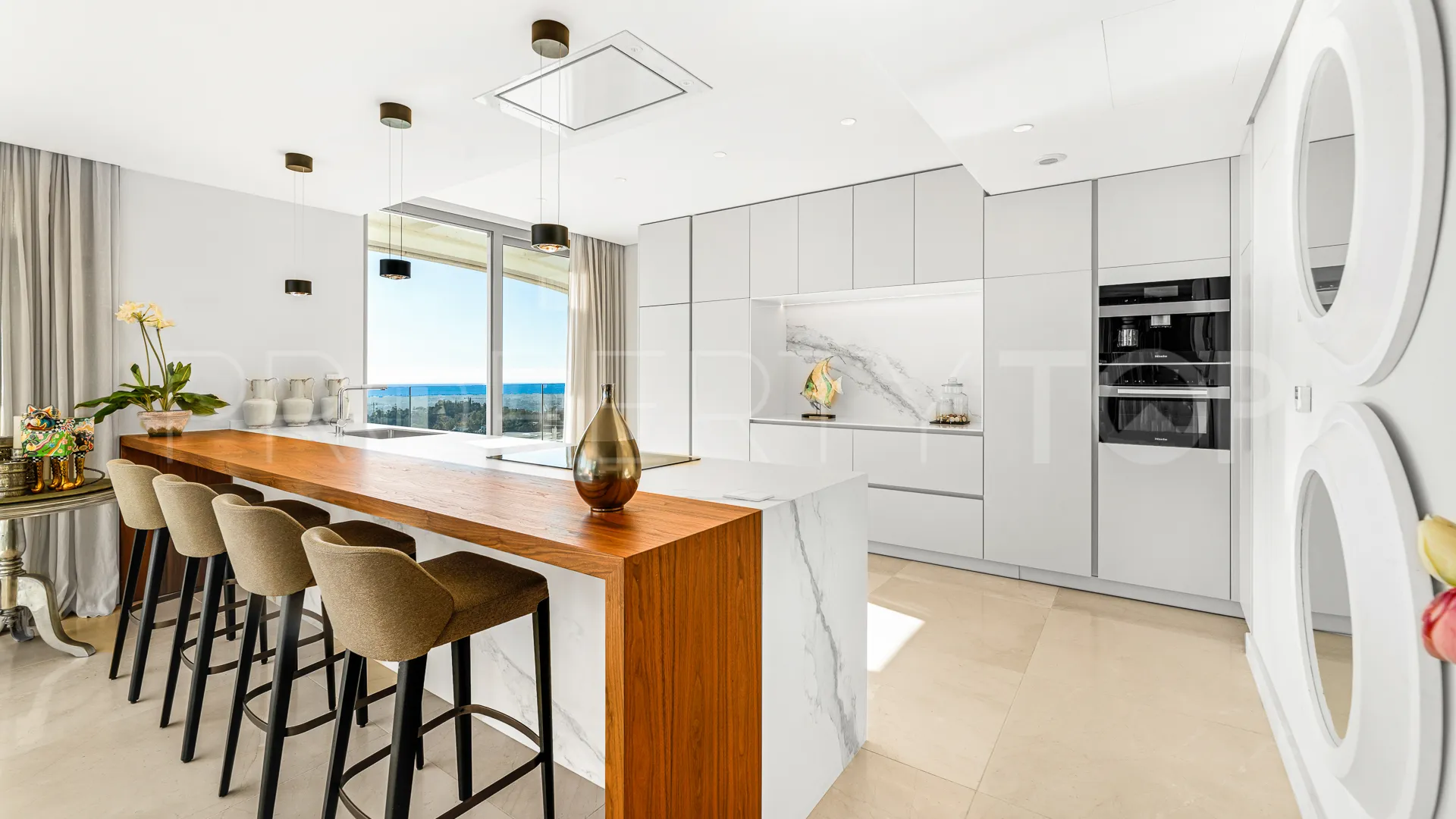 For sale 3 bedrooms penthouse in La Quinta
