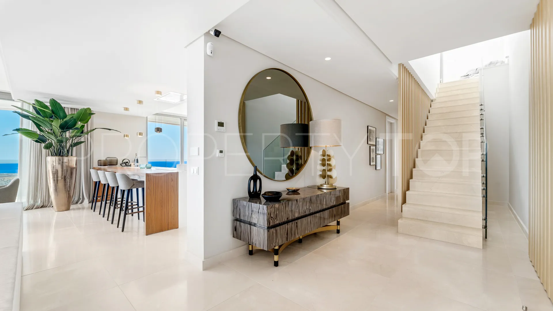 For sale 3 bedrooms penthouse in La Quinta