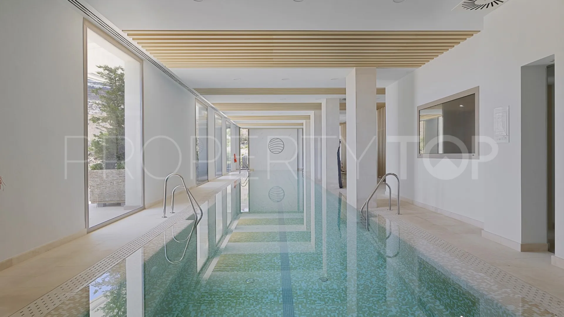 For sale 3 bedrooms penthouse in La Quinta