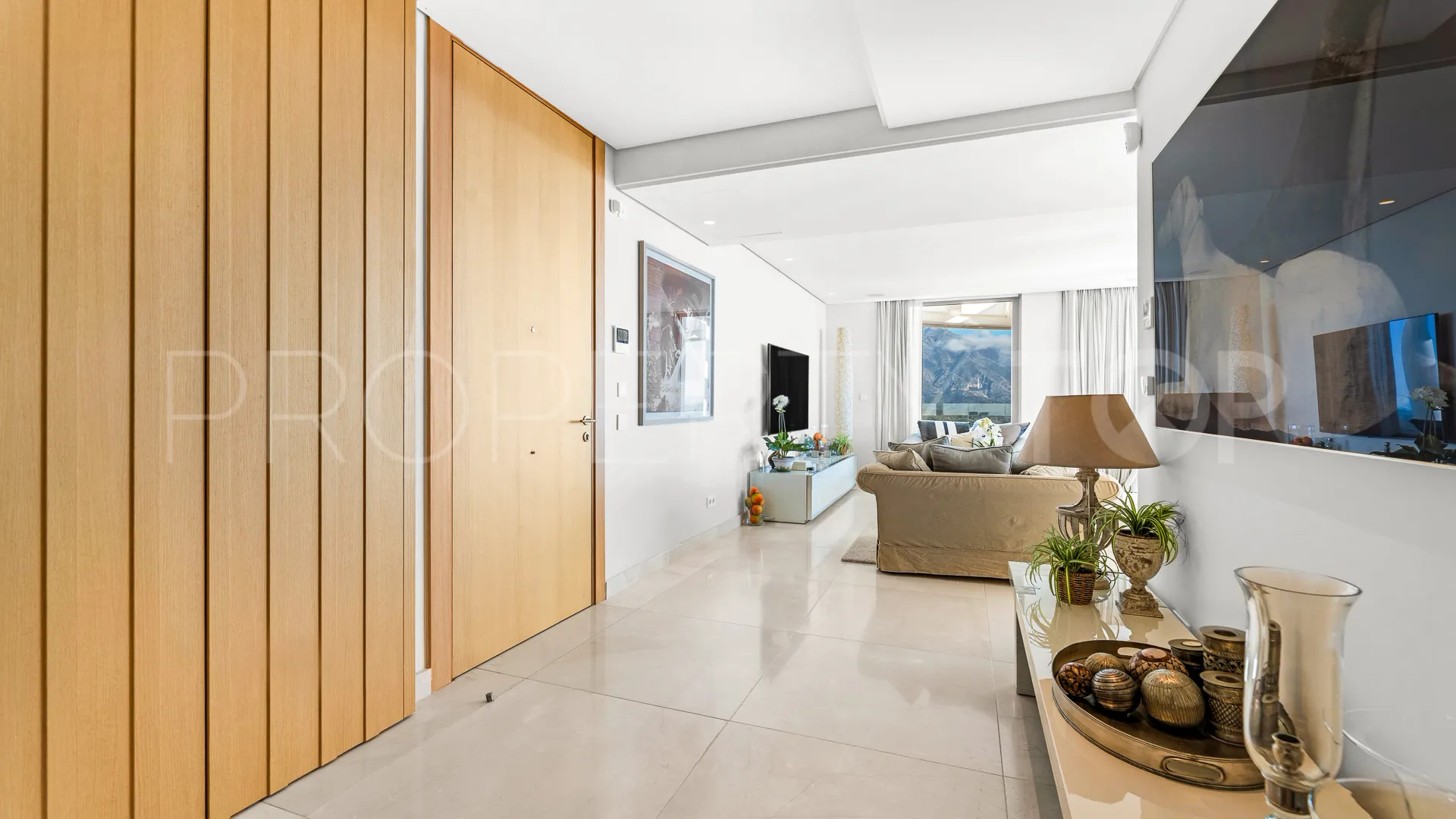 For sale 3 bedrooms penthouse in La Quinta