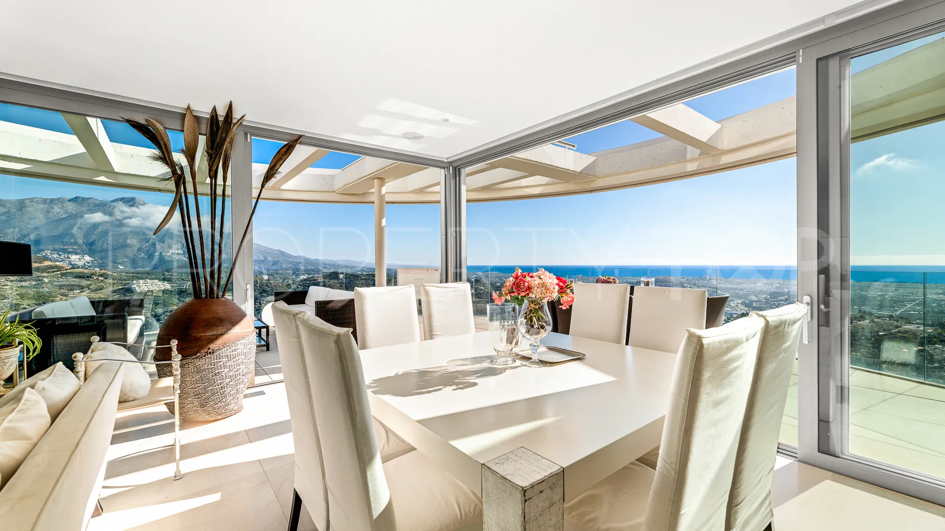 For sale 3 bedrooms penthouse in La Quinta