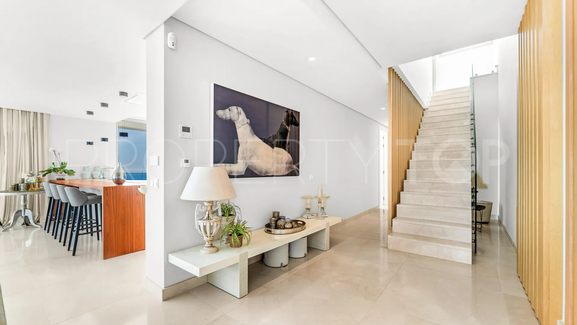 For sale 3 bedrooms penthouse in La Quinta