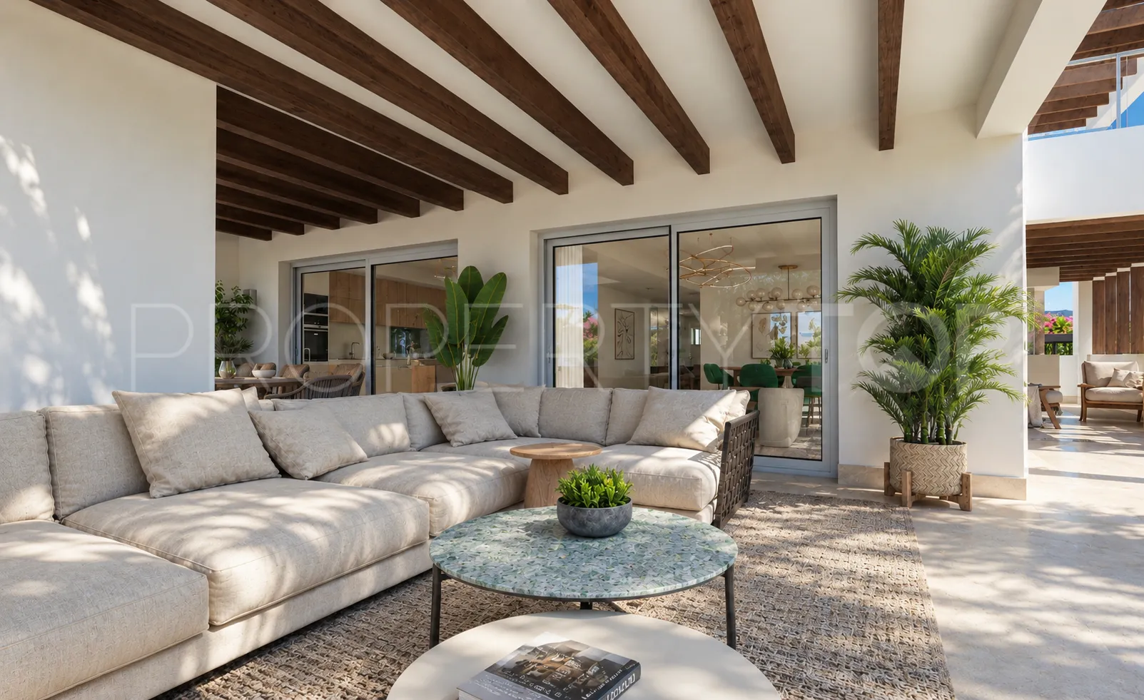 Buy Paraiso Alto 3 bedrooms apartment