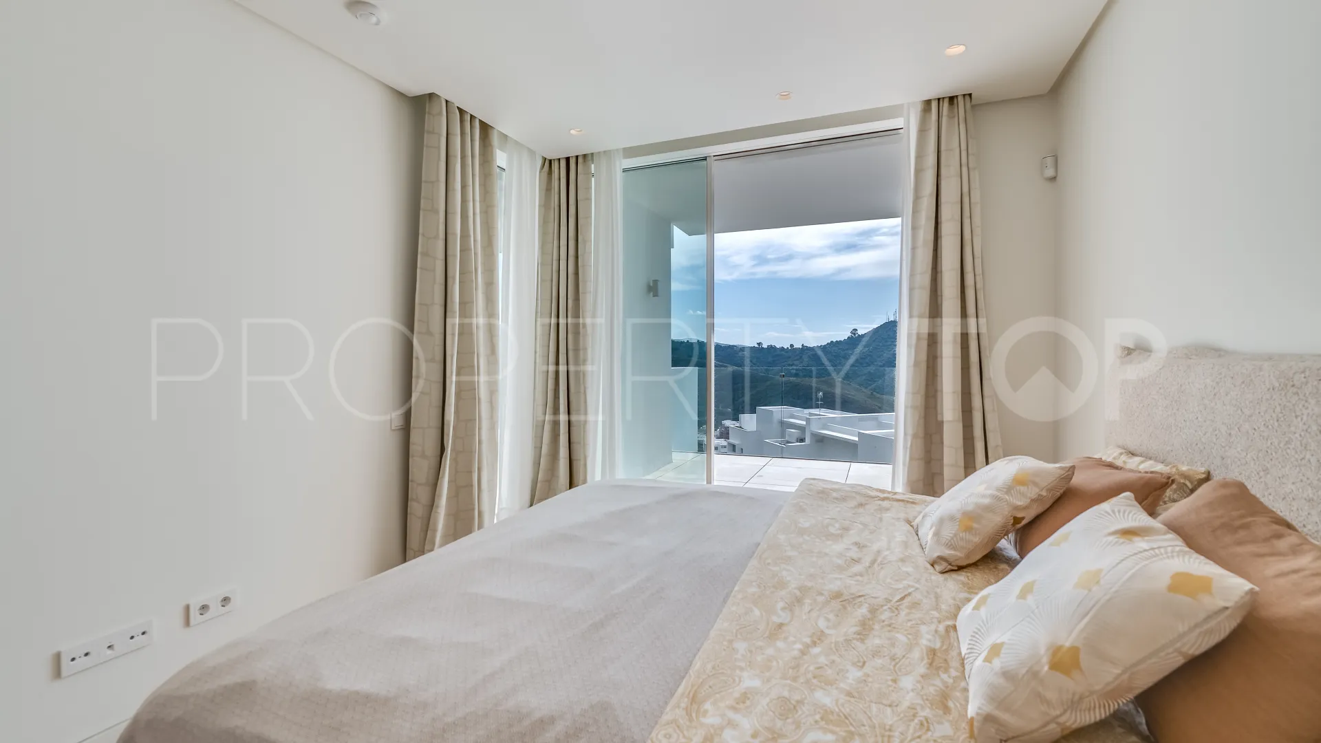 Apartamento de 2 dormitorios en venta en Palo Alto