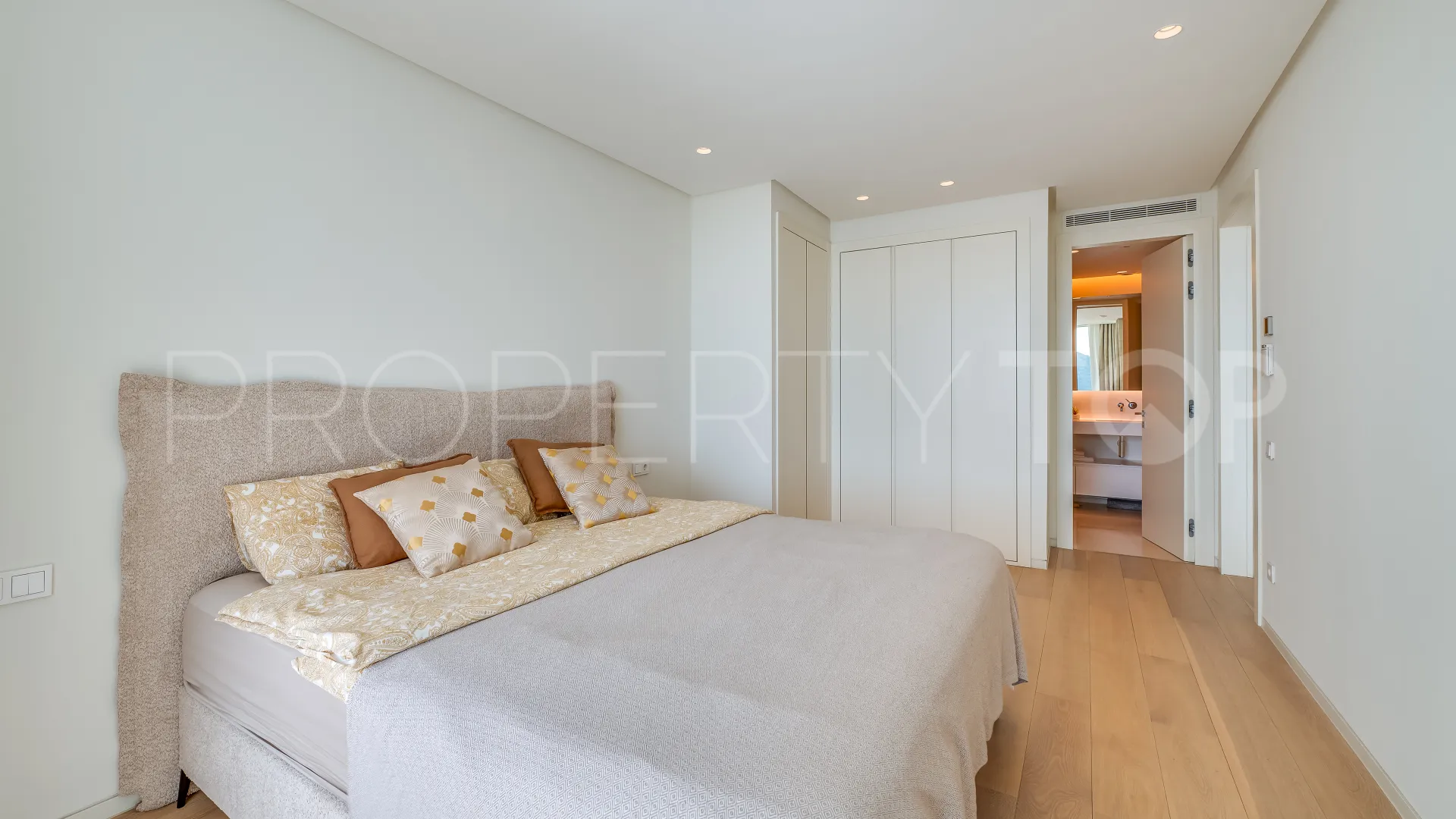 Apartamento de 2 dormitorios en venta en Palo Alto