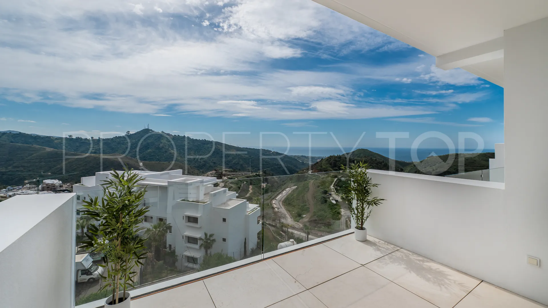 Apartamento de 2 dormitorios en venta en Palo Alto