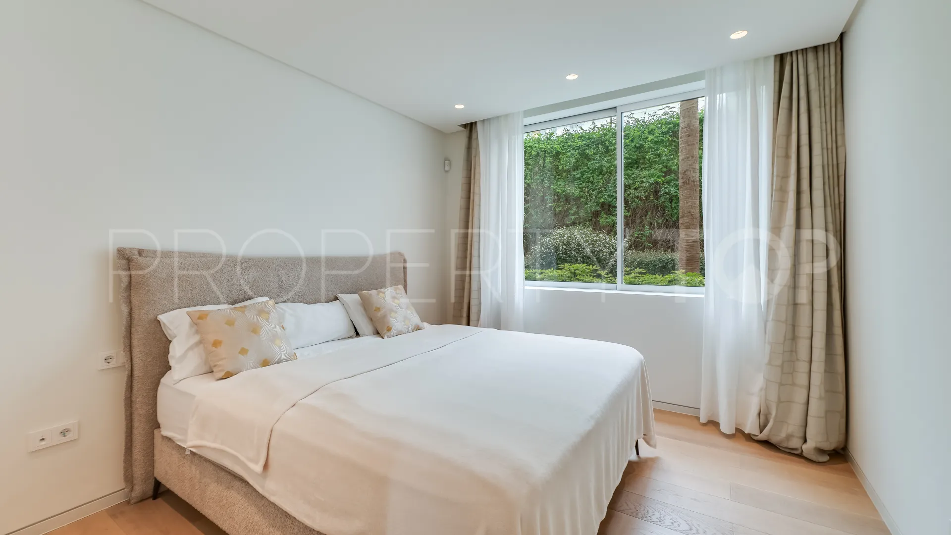 Apartamento de 2 dormitorios en venta en Palo Alto