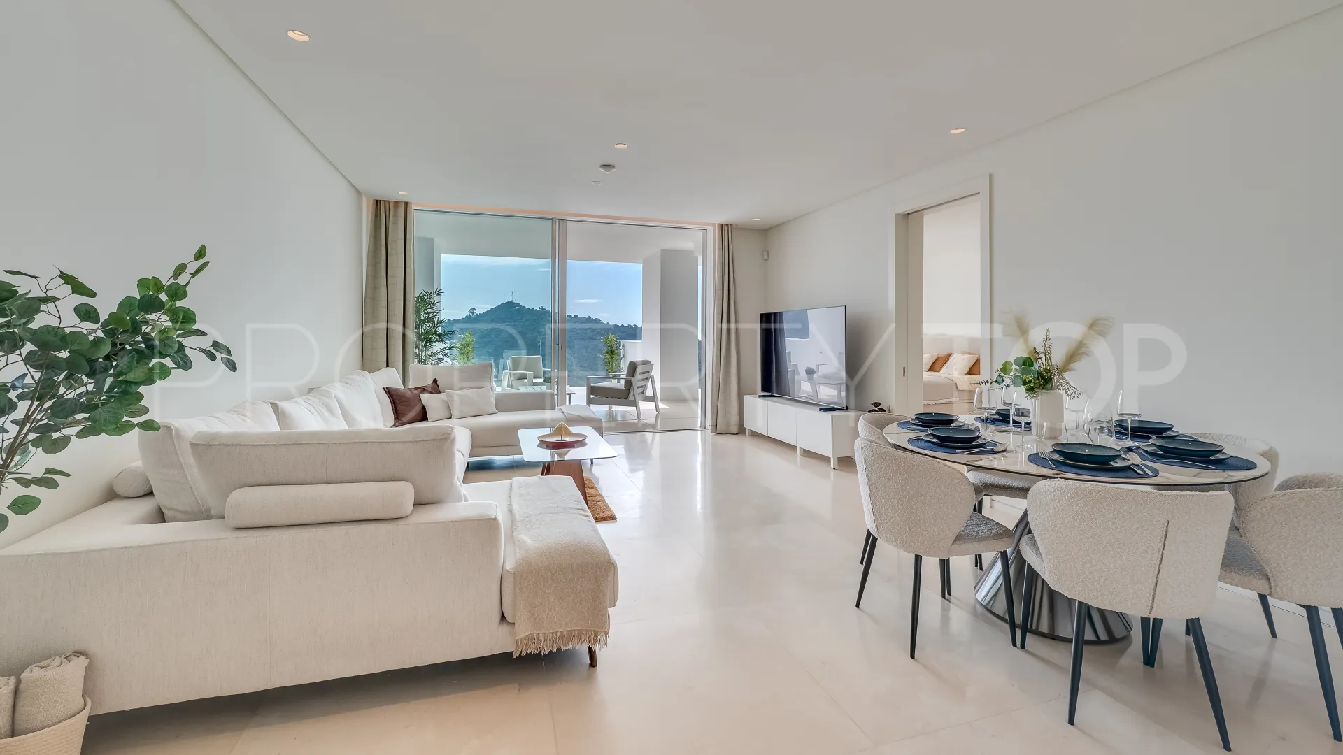Apartamento de 2 dormitorios en venta en Palo Alto