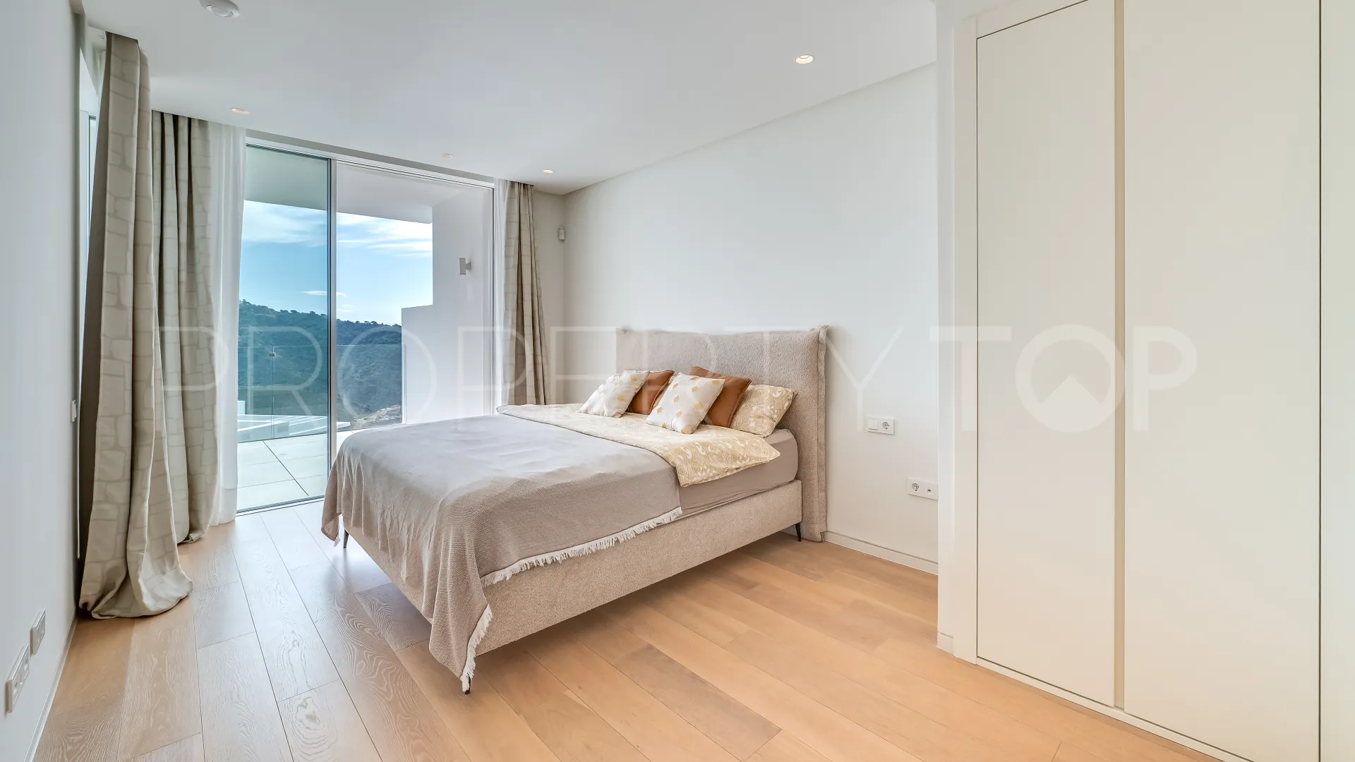 Apartamento de 2 dormitorios en venta en Palo Alto