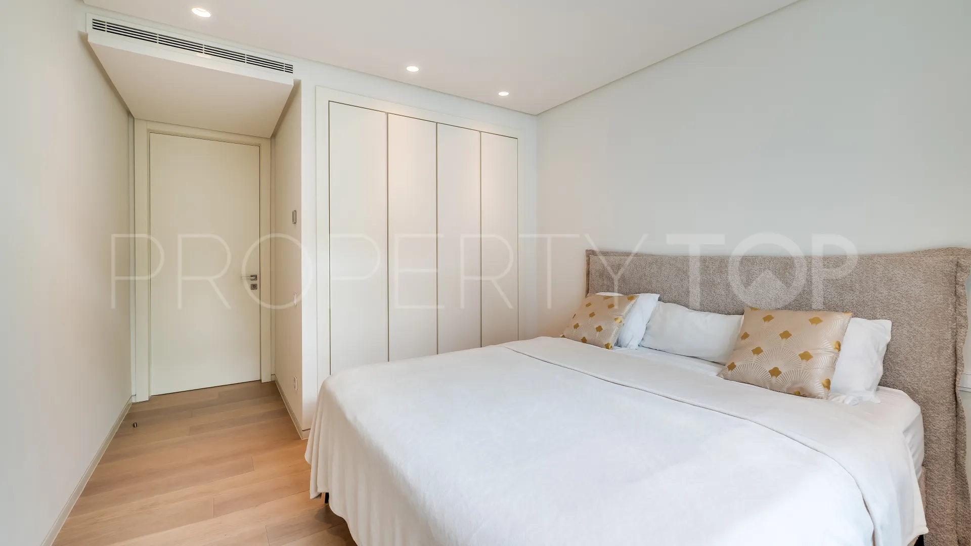 Apartamento de 2 dormitorios en venta en Palo Alto