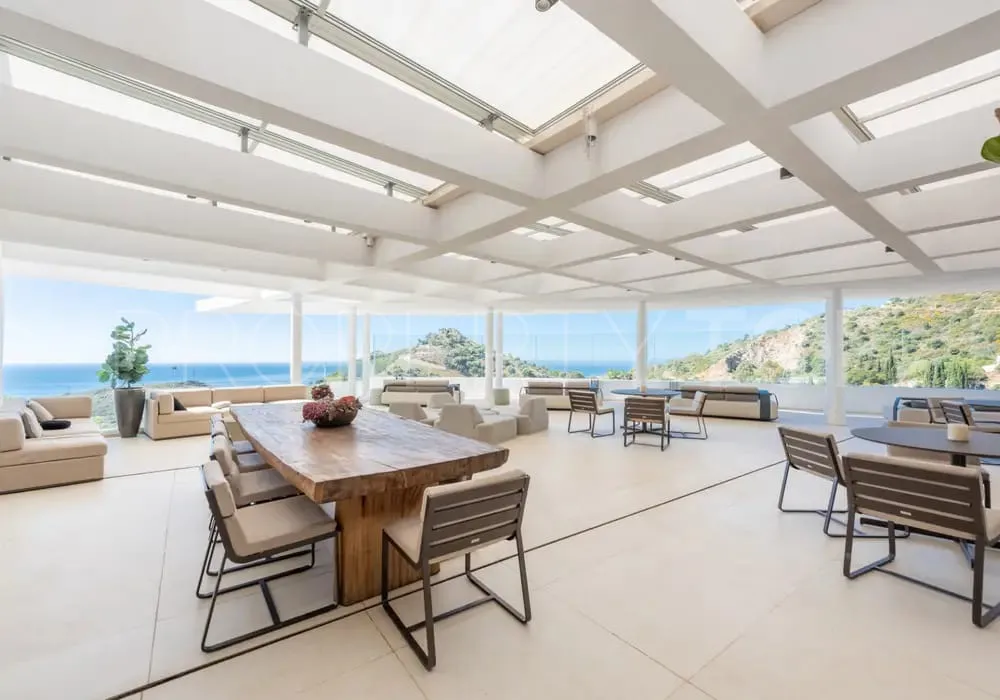Apartamento de 2 dormitorios en venta en Palo Alto