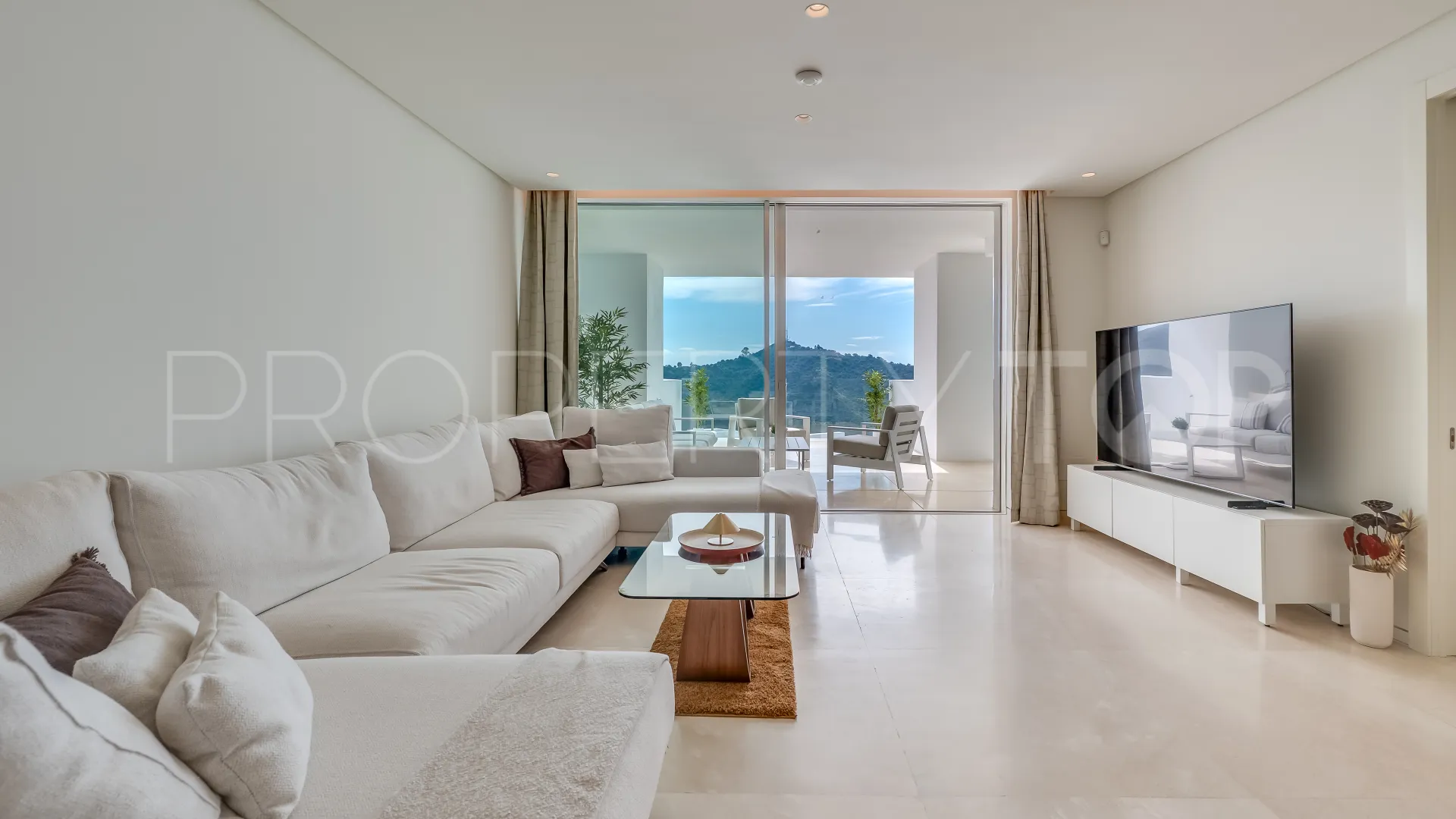 Apartamento de 2 dormitorios en venta en Palo Alto