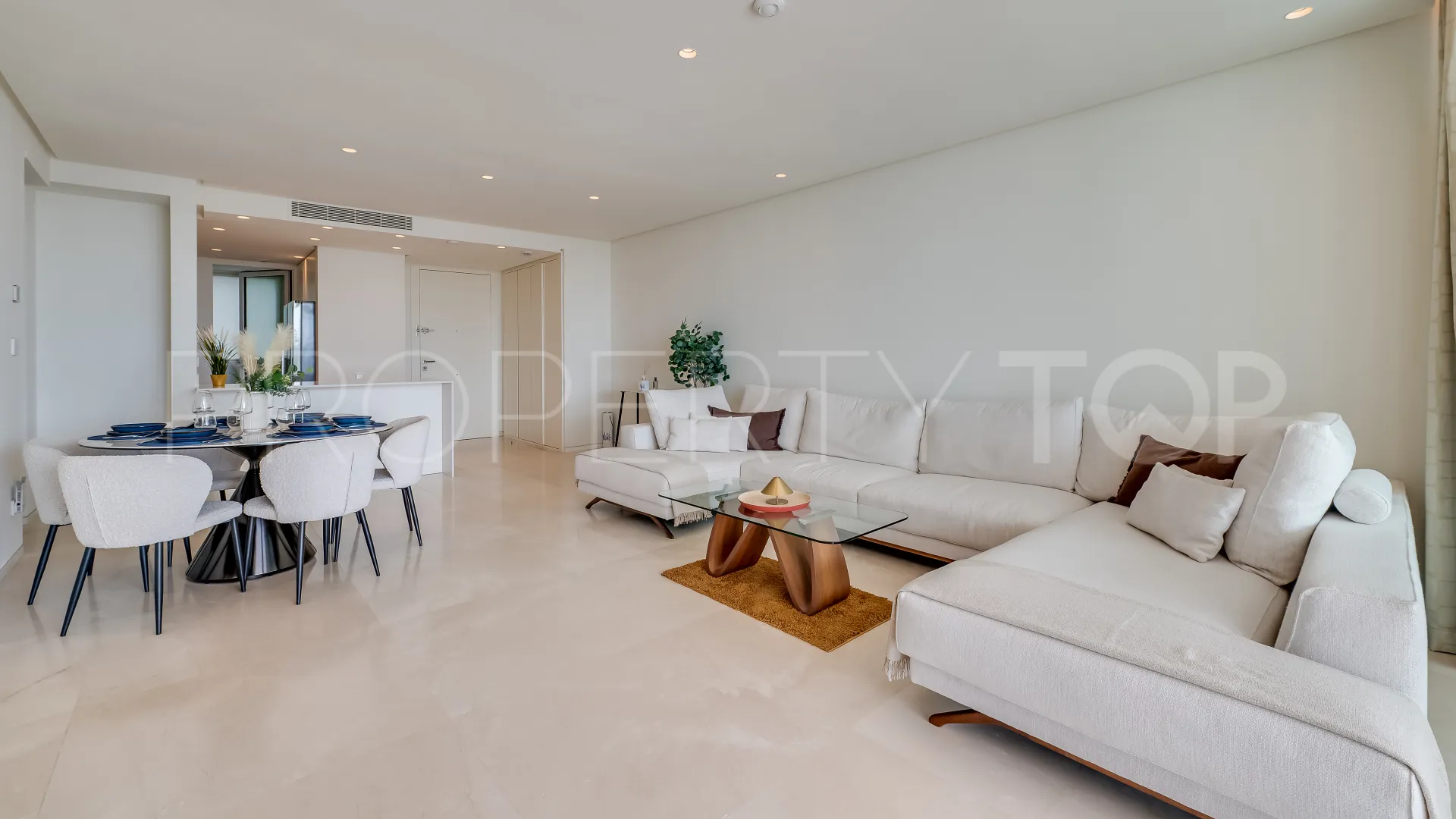 Apartamento de 2 dormitorios en venta en Palo Alto