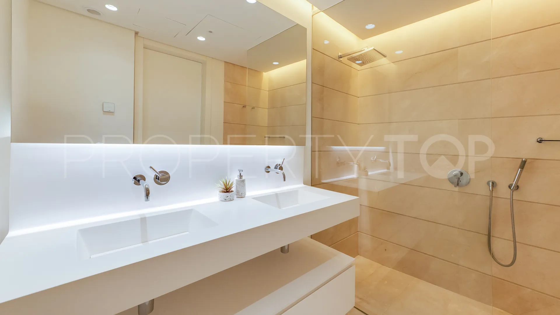 Apartamento de 2 dormitorios en venta en Palo Alto