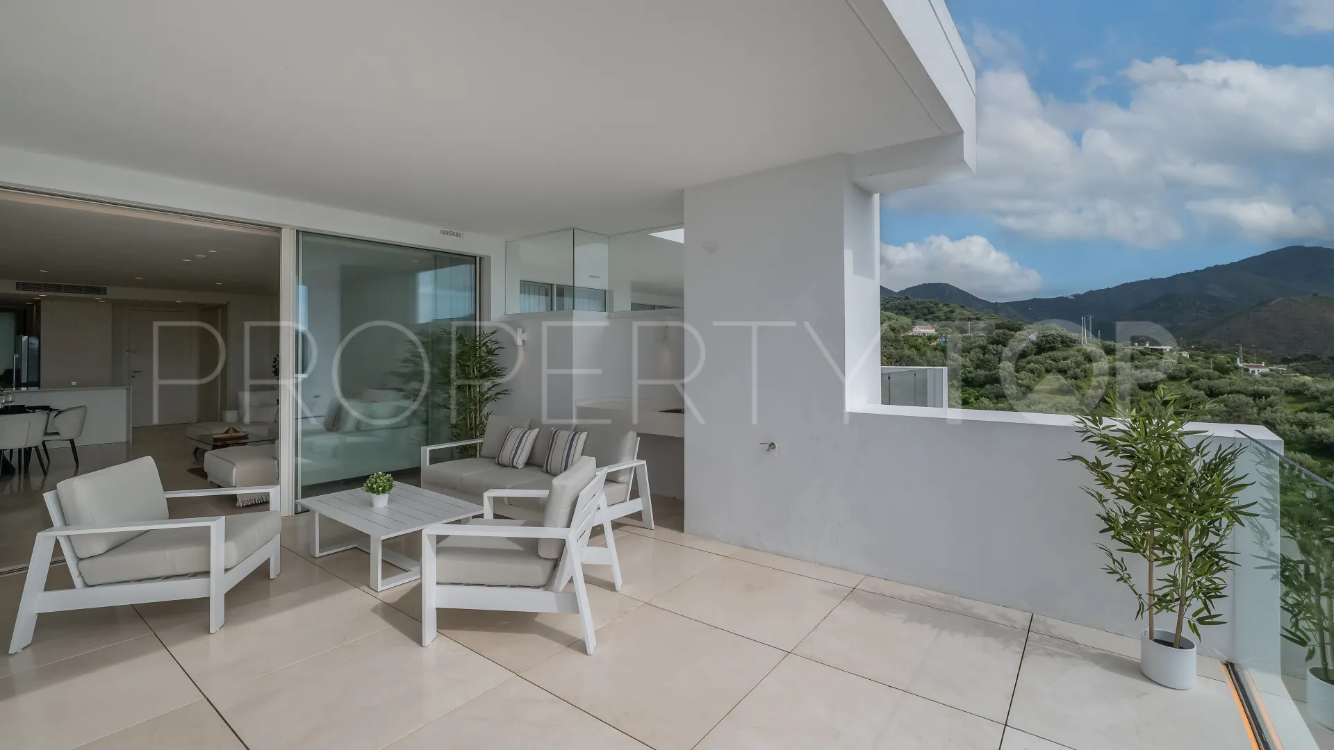 Apartamento de 2 dormitorios en venta en Palo Alto