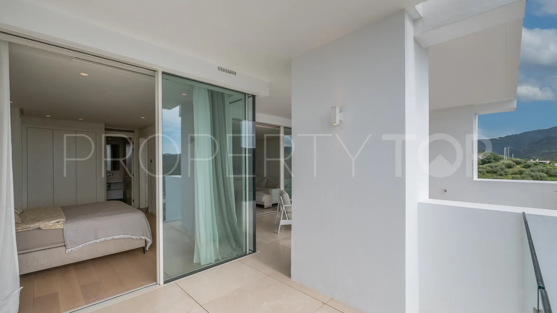 Apartamento de 2 dormitorios en venta en Palo Alto