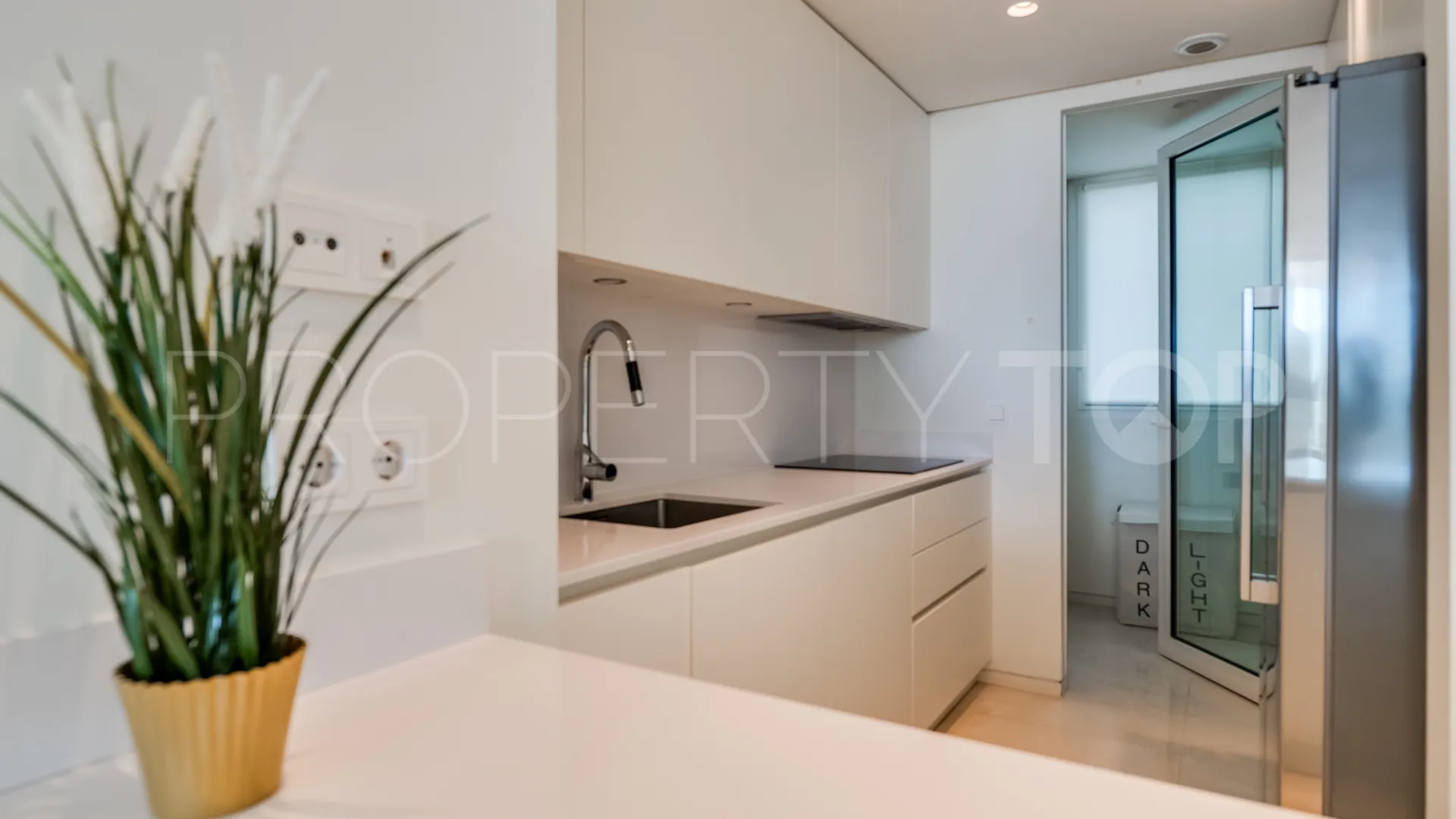 Apartamento de 2 dormitorios en venta en Palo Alto