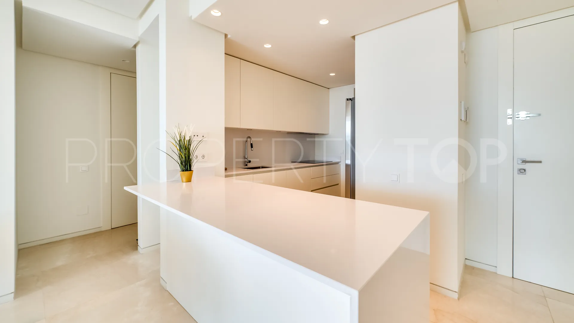 Apartamento de 2 dormitorios en venta en Palo Alto