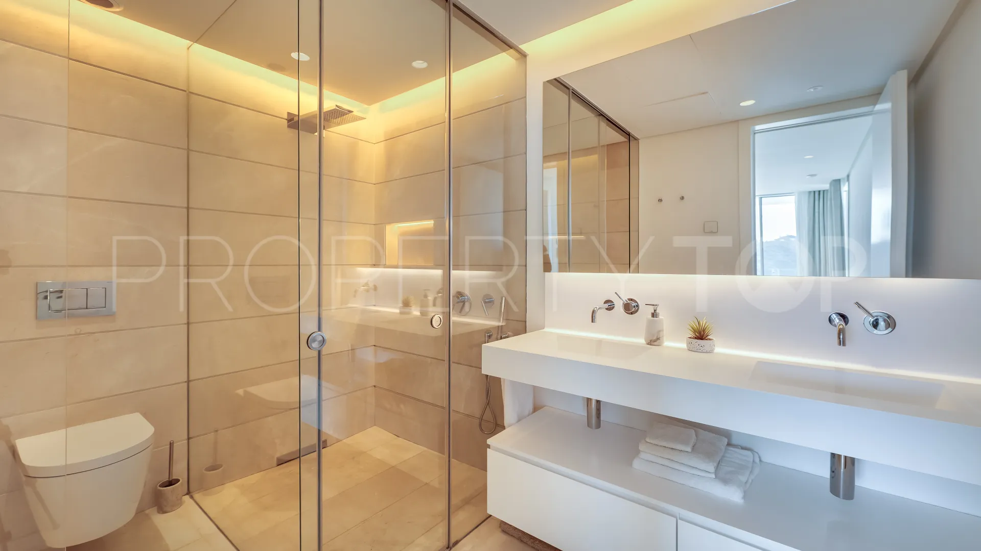 Apartamento de 2 dormitorios en venta en Palo Alto