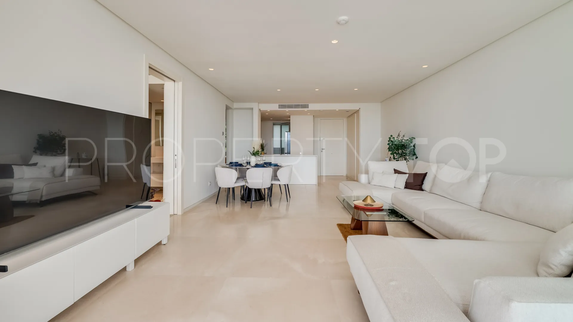 Apartamento de 2 dormitorios en venta en Palo Alto