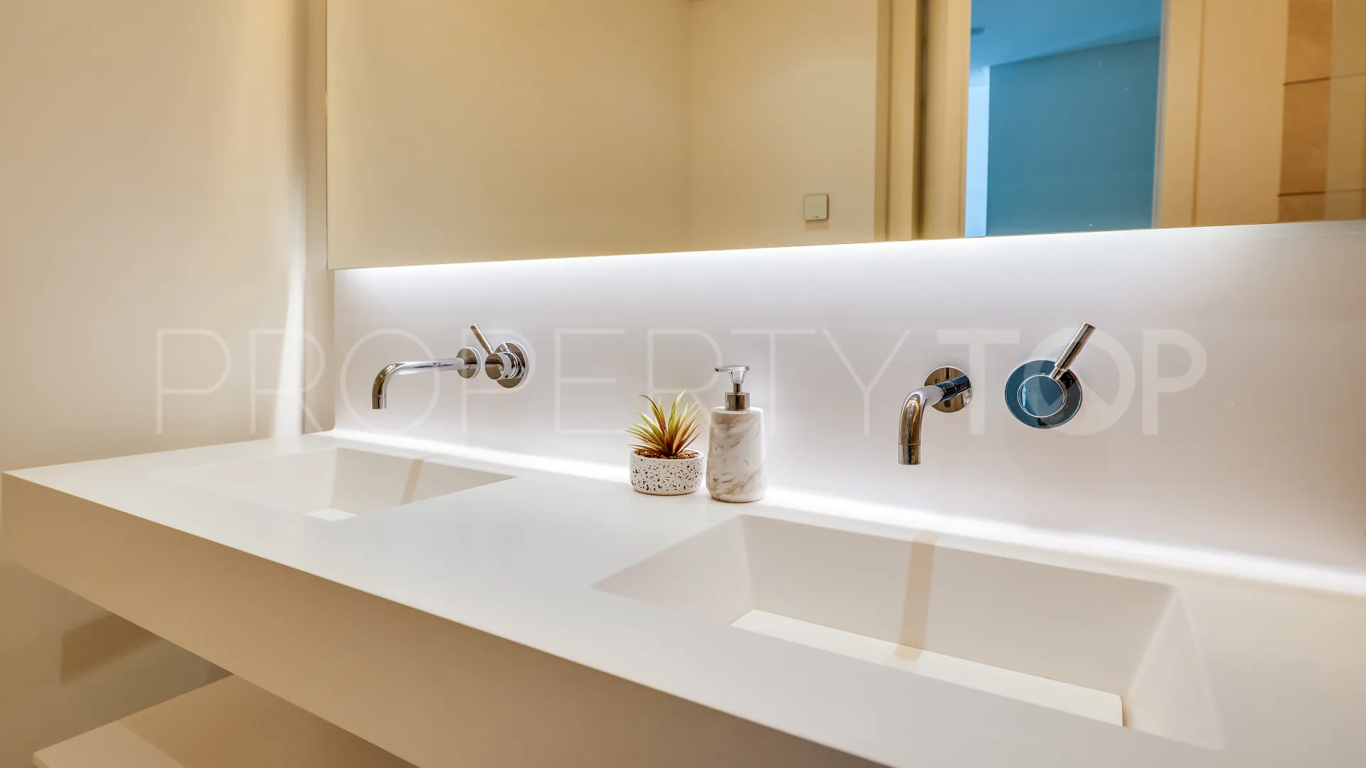 Apartamento de 2 dormitorios en venta en Palo Alto