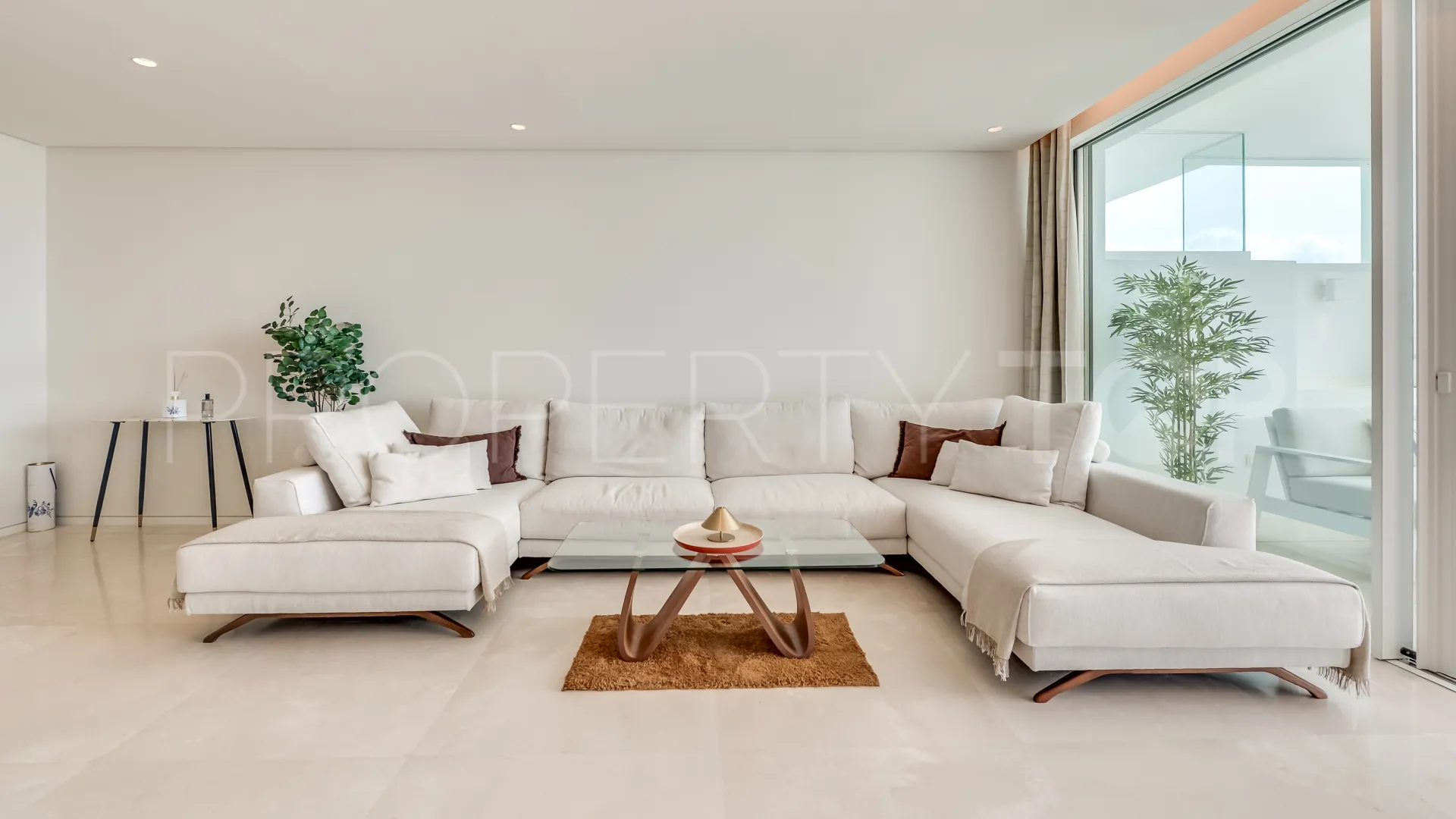 Apartamento de 2 dormitorios en venta en Palo Alto