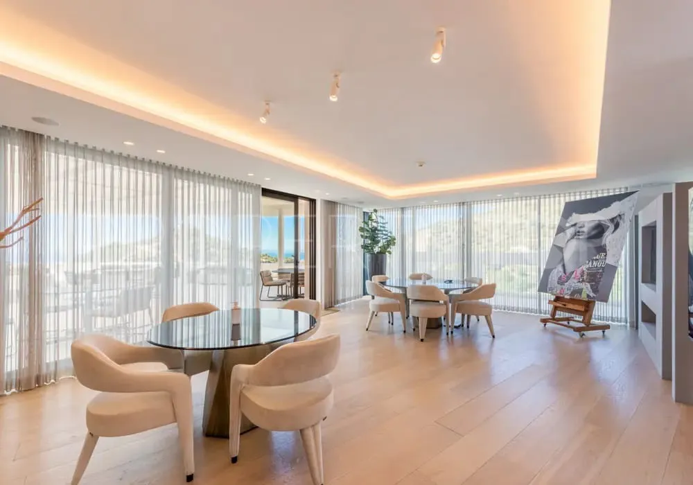 Apartamento de 2 dormitorios en venta en Palo Alto