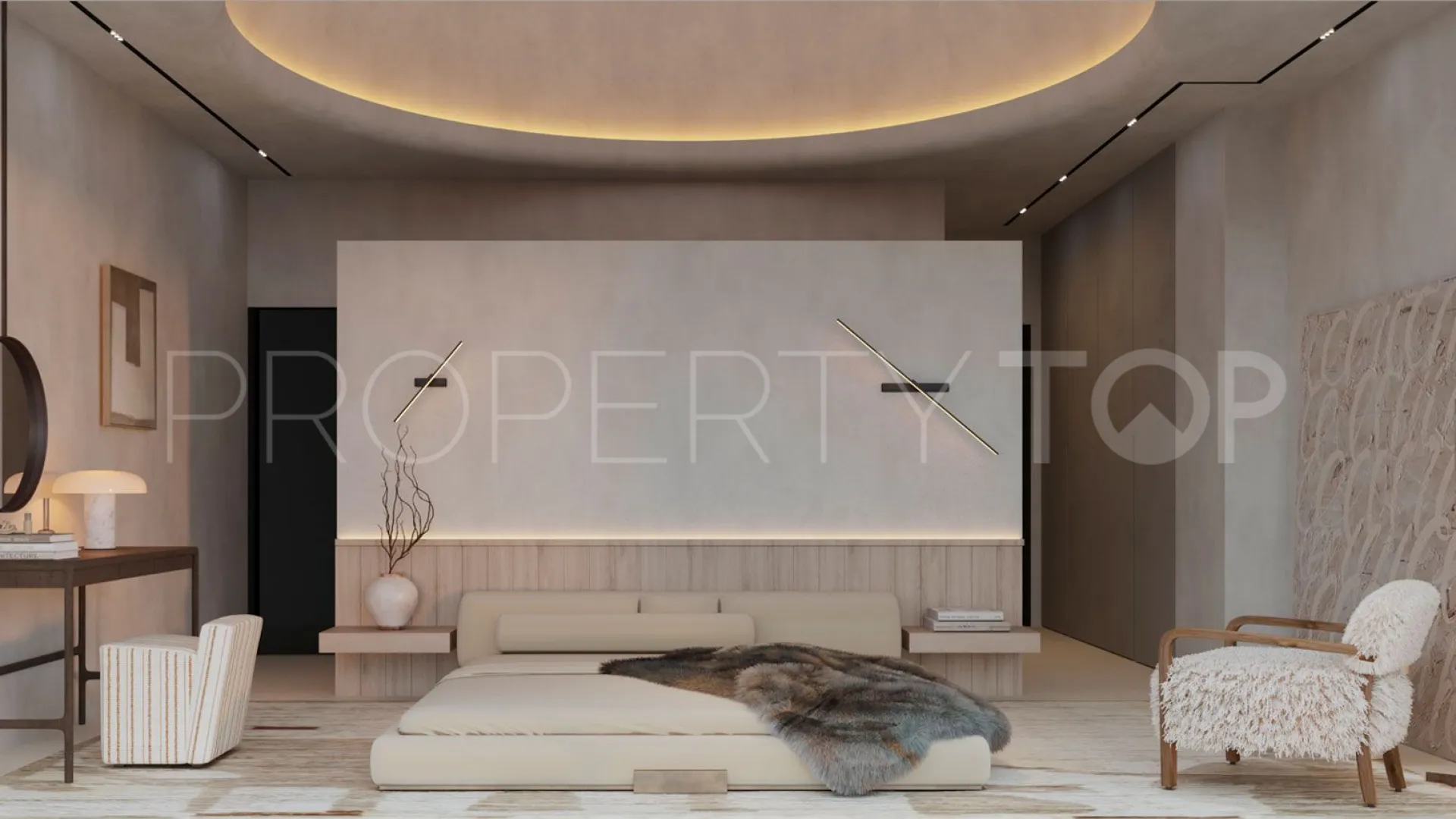 Villa for sale in Cascada de Camojan with 7 bedrooms