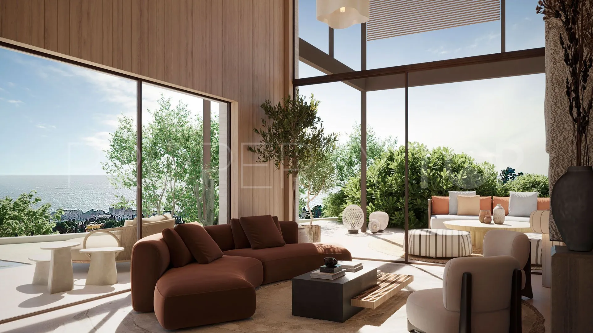 Villa for sale in Cascada de Camojan with 7 bedrooms