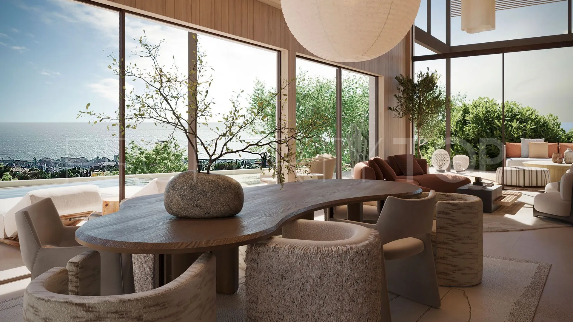 Villa for sale in Cascada de Camojan with 7 bedrooms